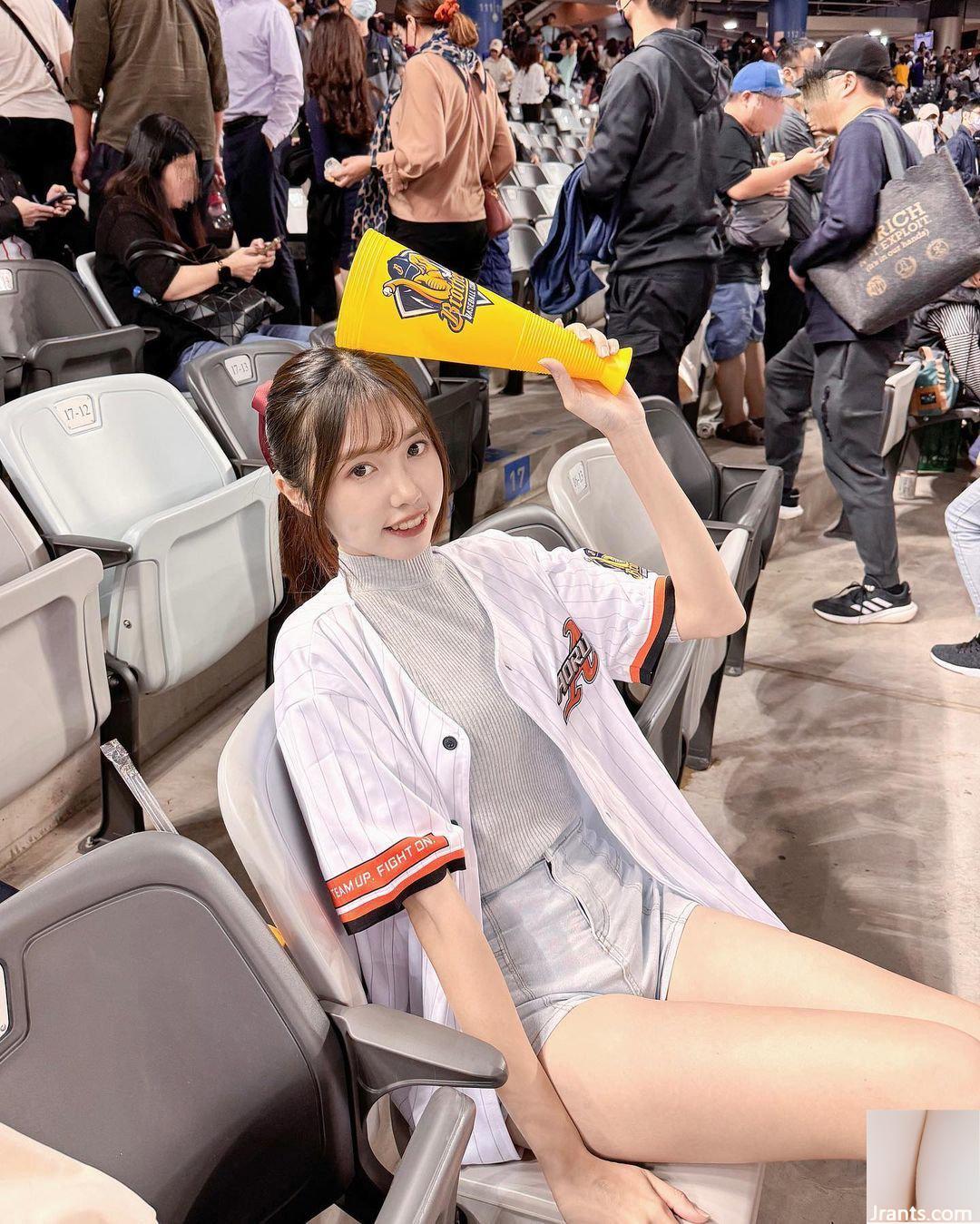 Vẻ đẹp khí chất “Huimi” quyến rũ mọi người bằng nụ cười ngọt ngào và khả năng chữa lành vết thương (10P) - Ảnh 7