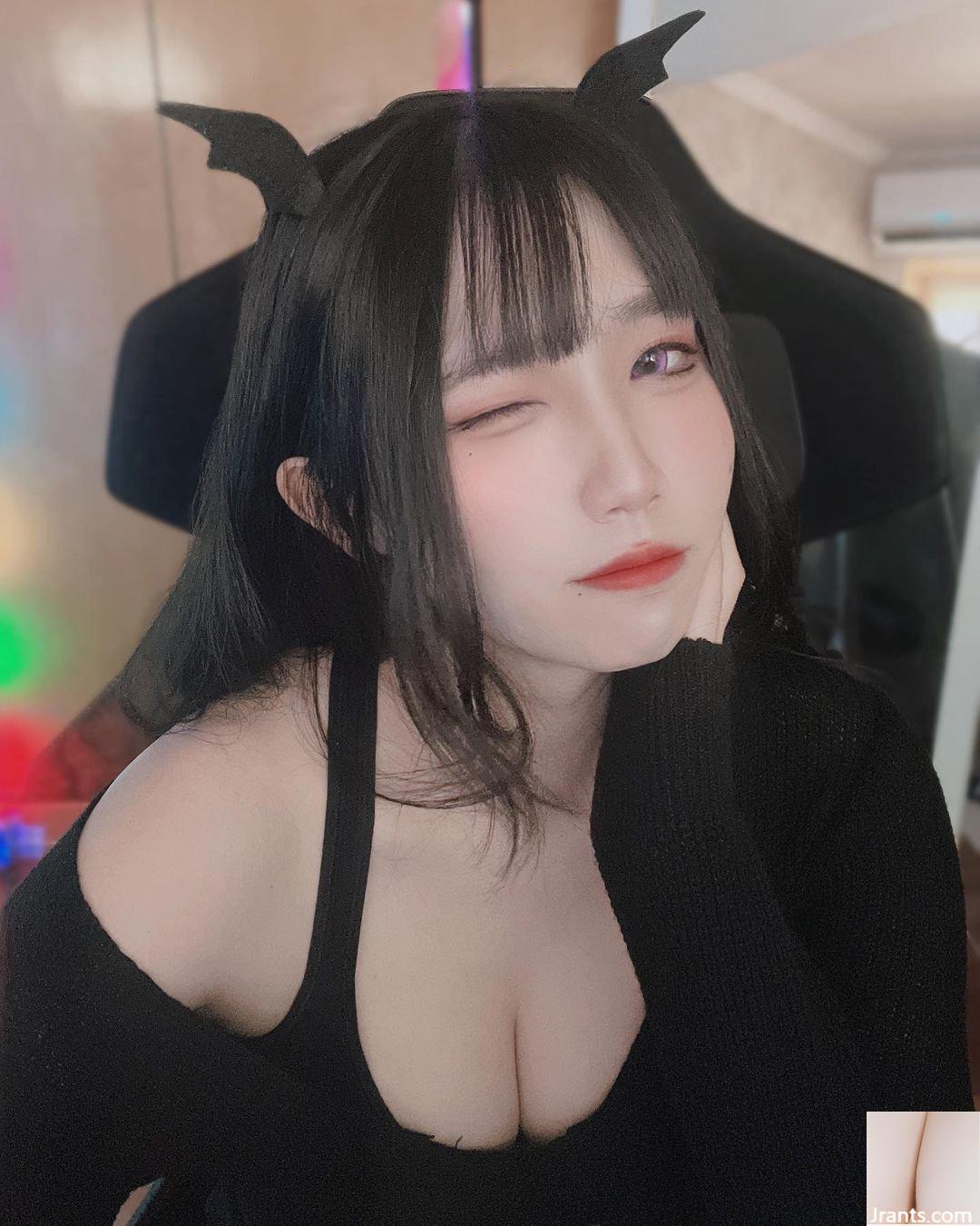 Hot girl live “Dưa hấu” nóng bỏng và sâu lắng đến mức không thể bỏ qua (10P) - Ảnh 10