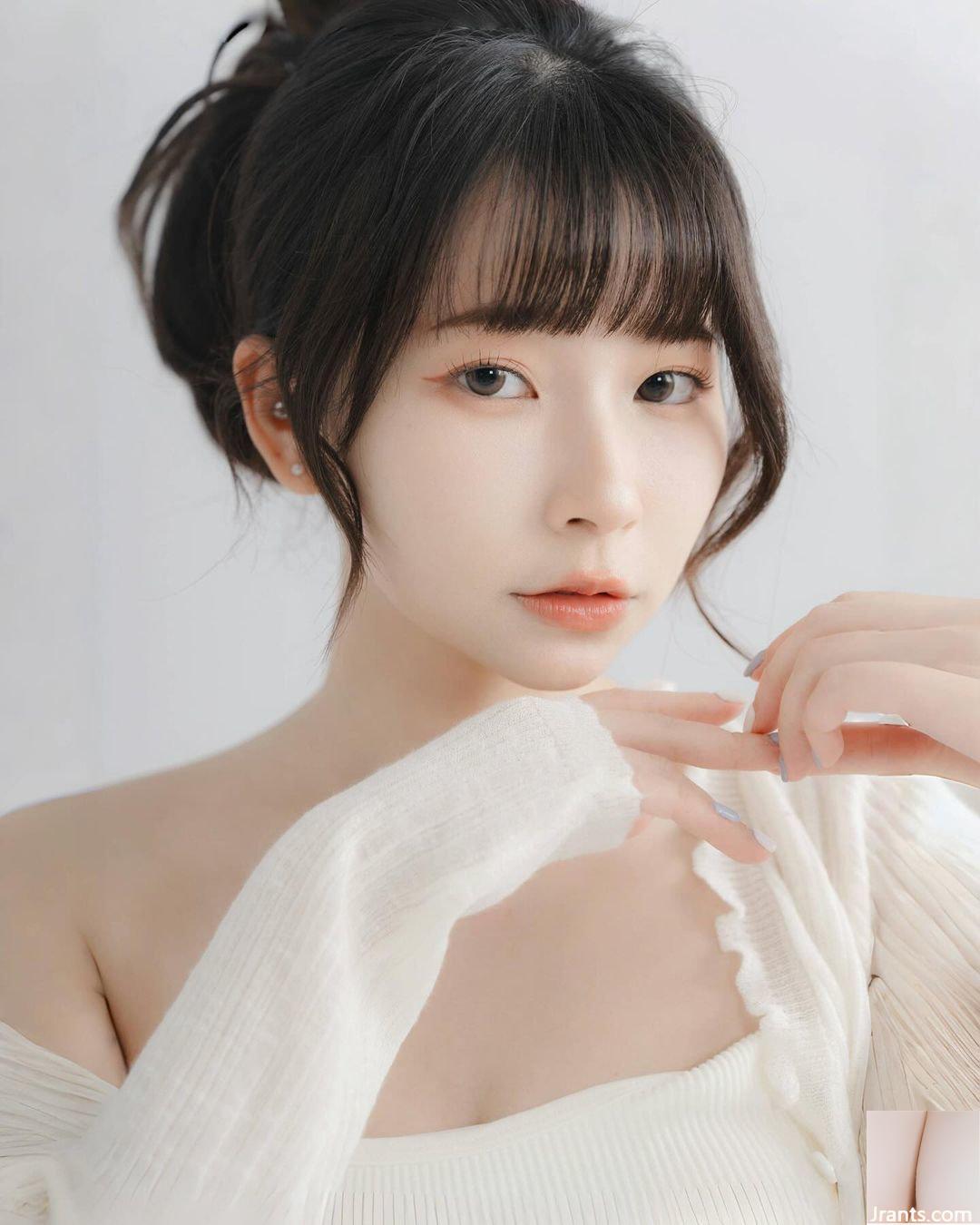 Cô nàng đáng yêu “Chen QQ” có thân hình nóng bỏng và tác động mạnh mẽ, đầy lợi ích (10P) - Ảnh 4