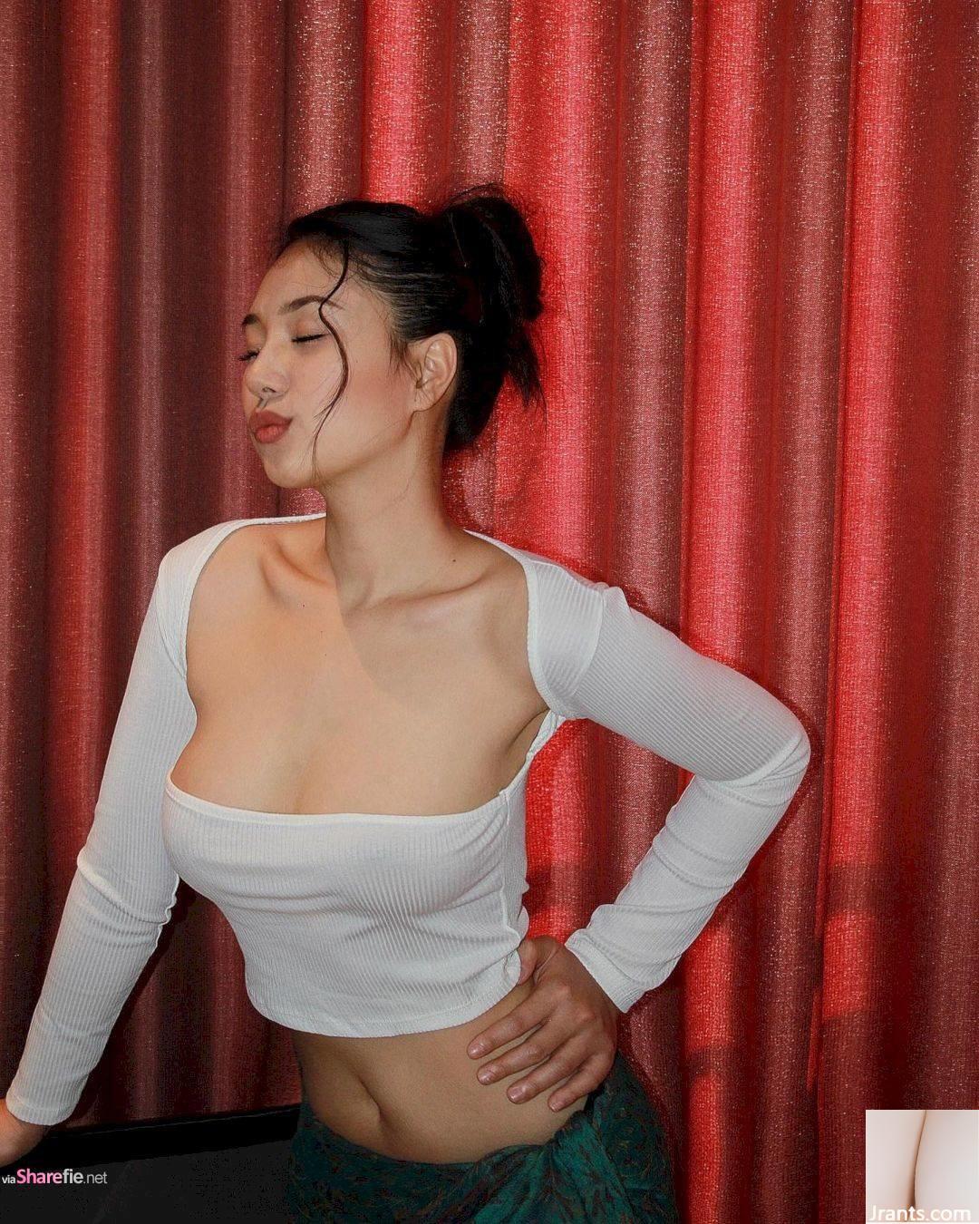 Nữ tiếp viên nóng bỏng người Việt - Ảnh 6