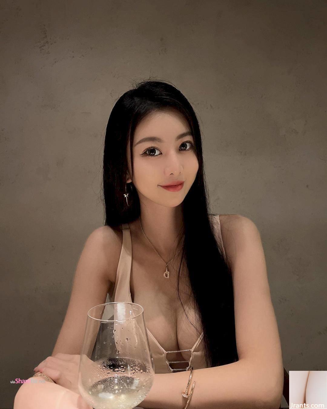 Gái xinh cắt tóc mái không thành công, cư dân mạng cho rằng: “Không có tóc mái gì cả - Ảnh 10