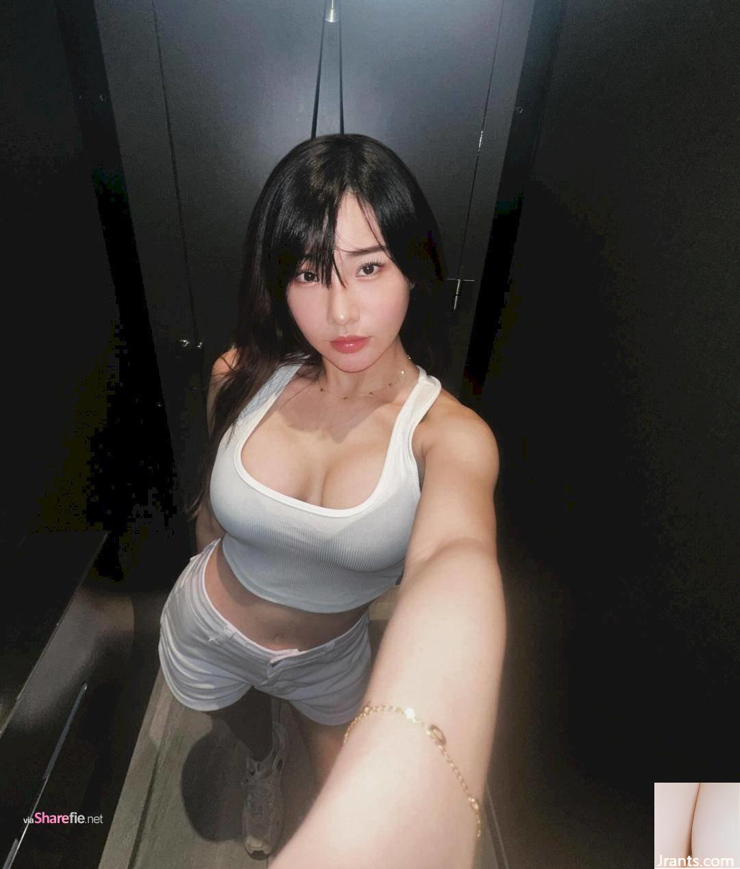 Cô ấy vừa xinh đẹp vừa dễ thương, khiến trái tim bao người rung động chỉ trong một giây - Ảnh 5