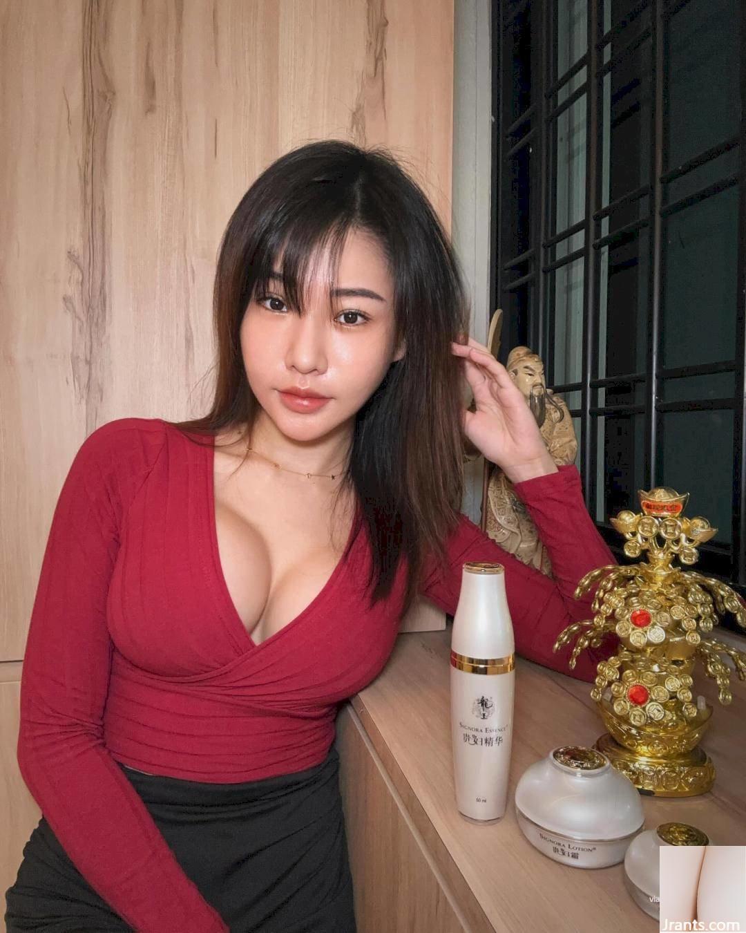 Cô ấy vừa xinh đẹp vừa dễ thương, khiến trái tim bao người rung động chỉ trong một giây - Ảnh 9