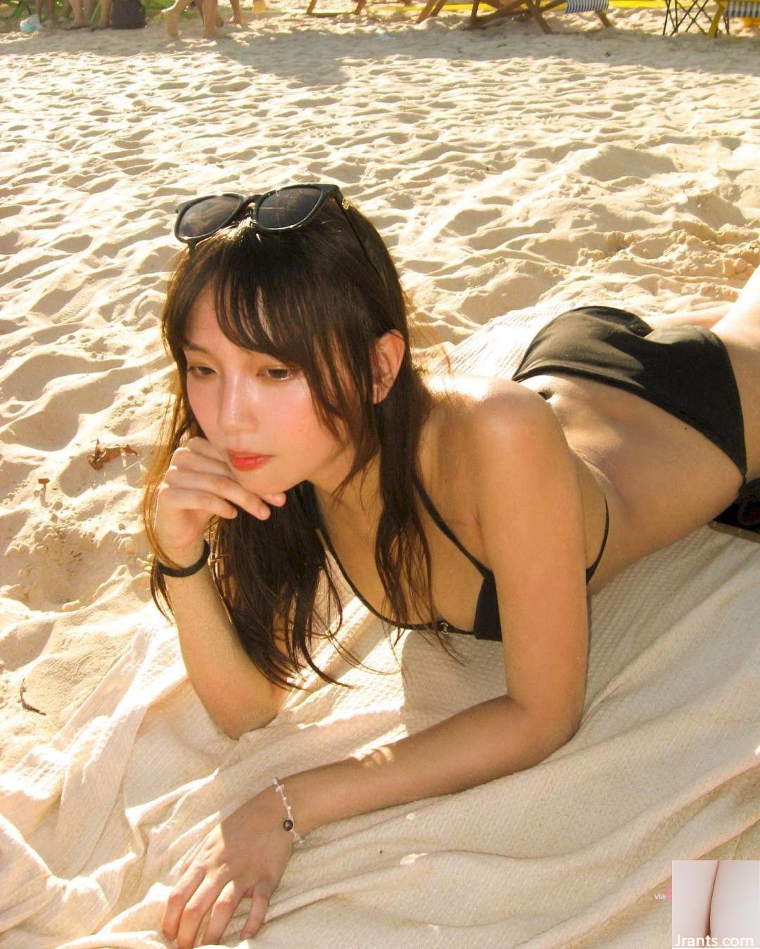 cô gái tỏa nắng - Ảnh 3