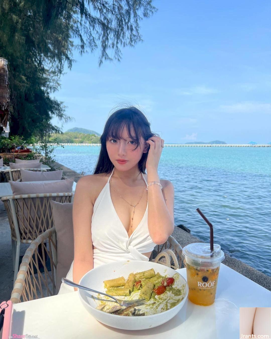 cô gái tỏa nắng - Ảnh 9