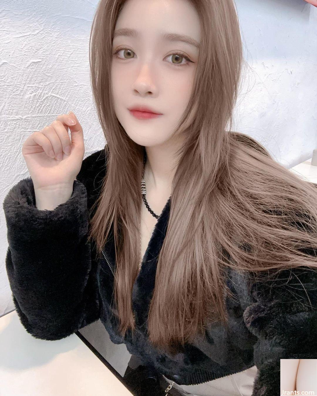 Hot girl “Kaiqi K7” có nụ cười toát lên vẻ của mối tình đầu, thân hình nóng bỏng là điểm cộng (10P) - Ảnh 6