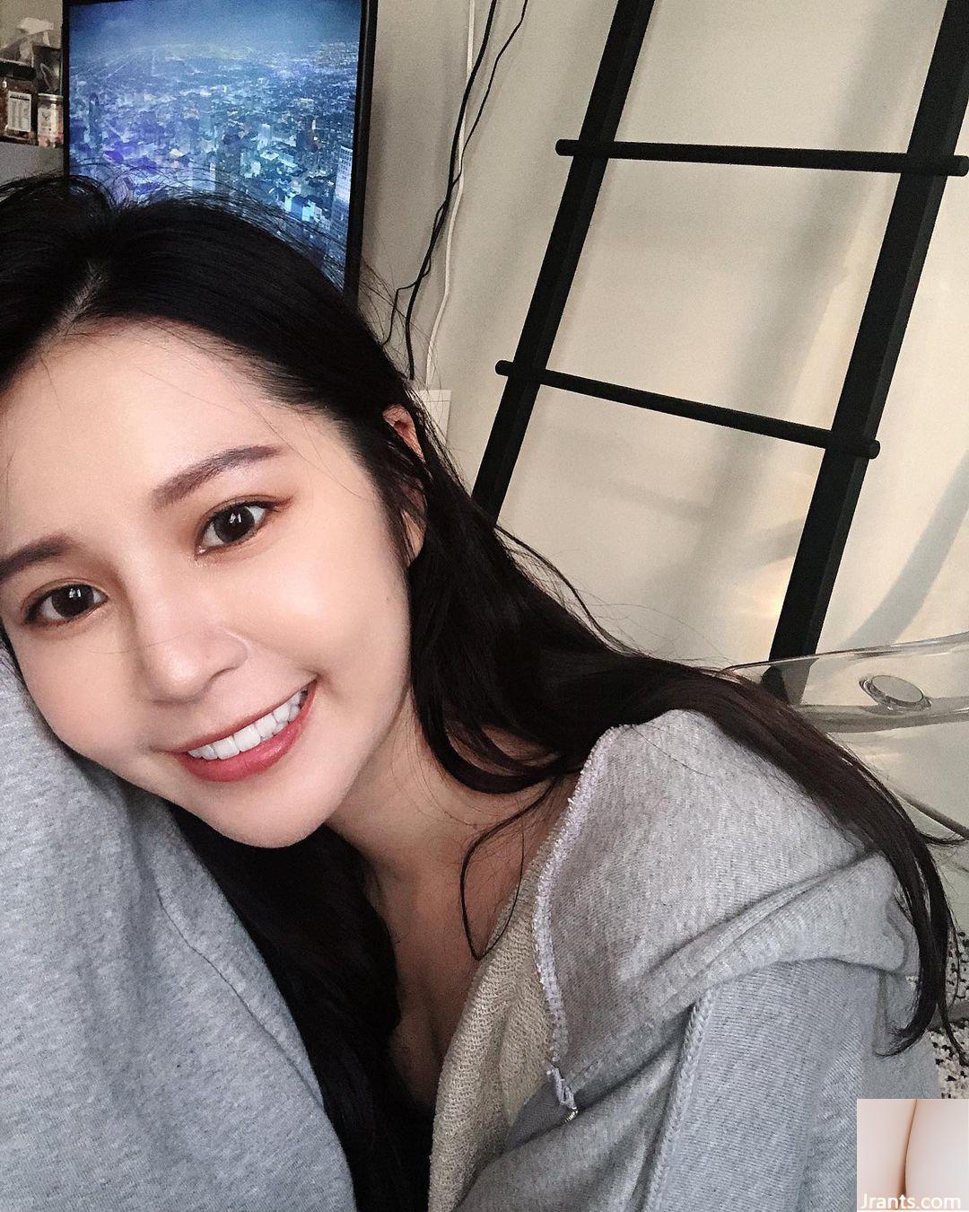 Ai có thể chịu nổi đường cong thon gọn của mỹ nhân “Joshiah” và khoe bộ ngực săn chắc (10P) - Ảnh 4