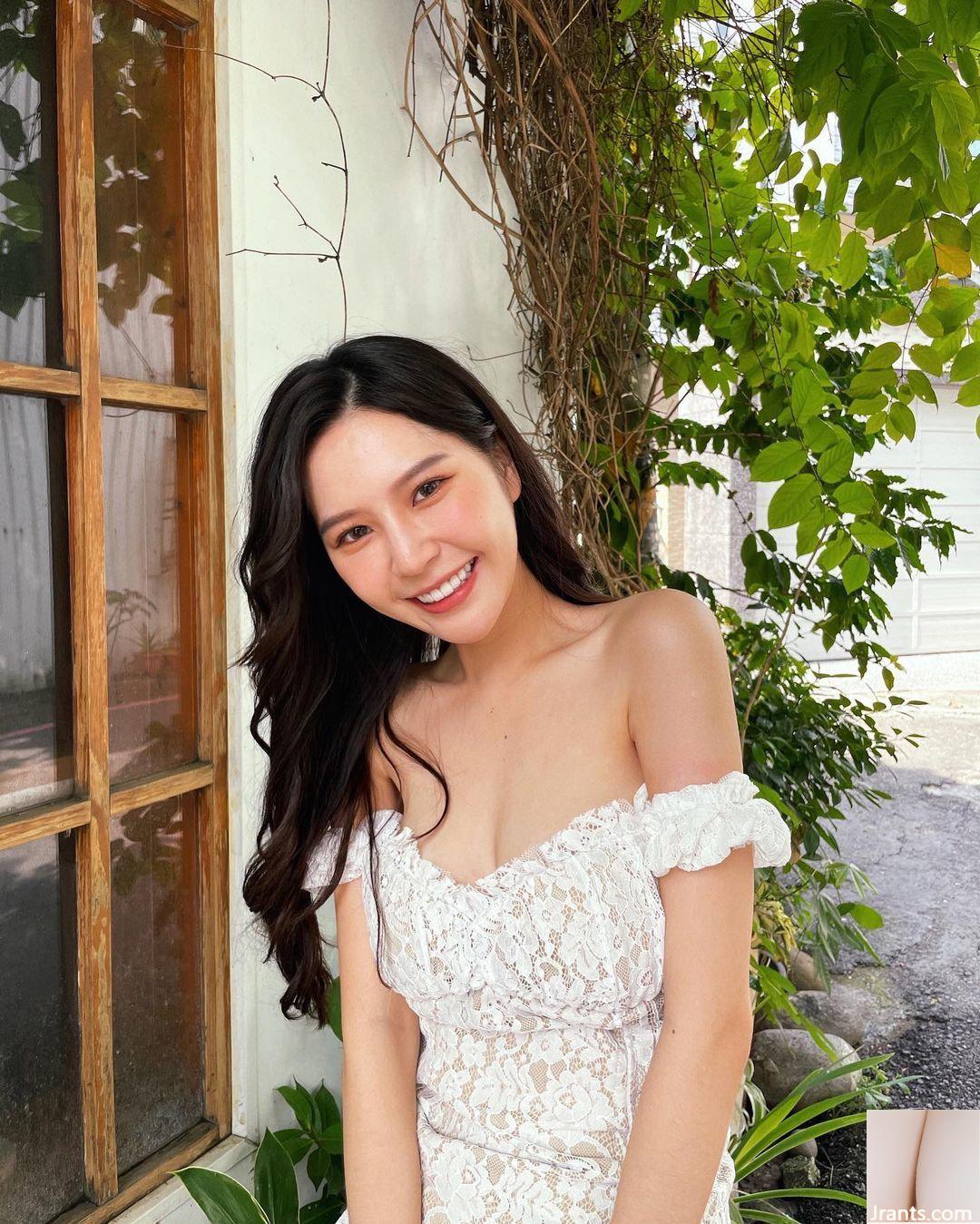 Ai có thể chịu nổi đường cong thon gọn của mỹ nhân “Joshiah” và khoe bộ ngực săn chắc (10P) - Ảnh 5