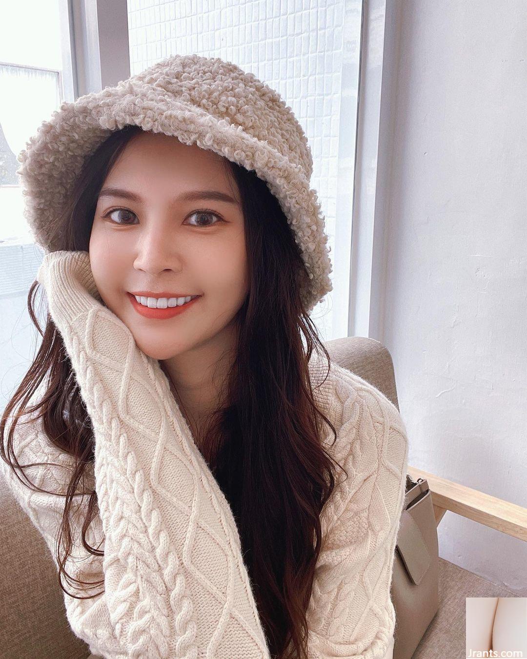 Ai có thể chịu nổi đường cong thon gọn của mỹ nhân “Joshiah” và khoe bộ ngực săn chắc (10P) - Ảnh 6