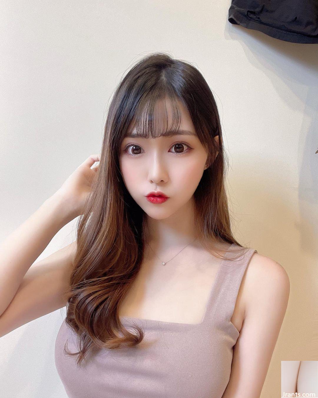 “Wei Ting Angela” có khí chất thanh tao như tiên nữ giáng trần khiến lòng người loạn nhịp (10P) - Ảnh 7