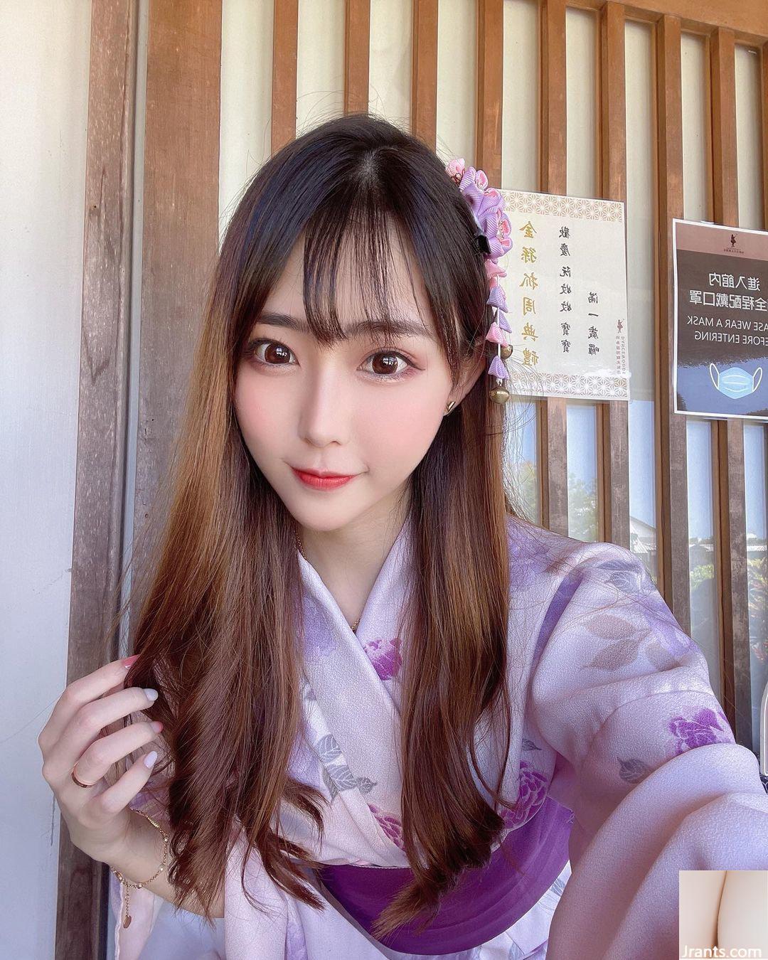 “Wei Ting Angela” có khí chất thanh tao như tiên nữ giáng trần khiến lòng người loạn nhịp (10P) - Ảnh 8