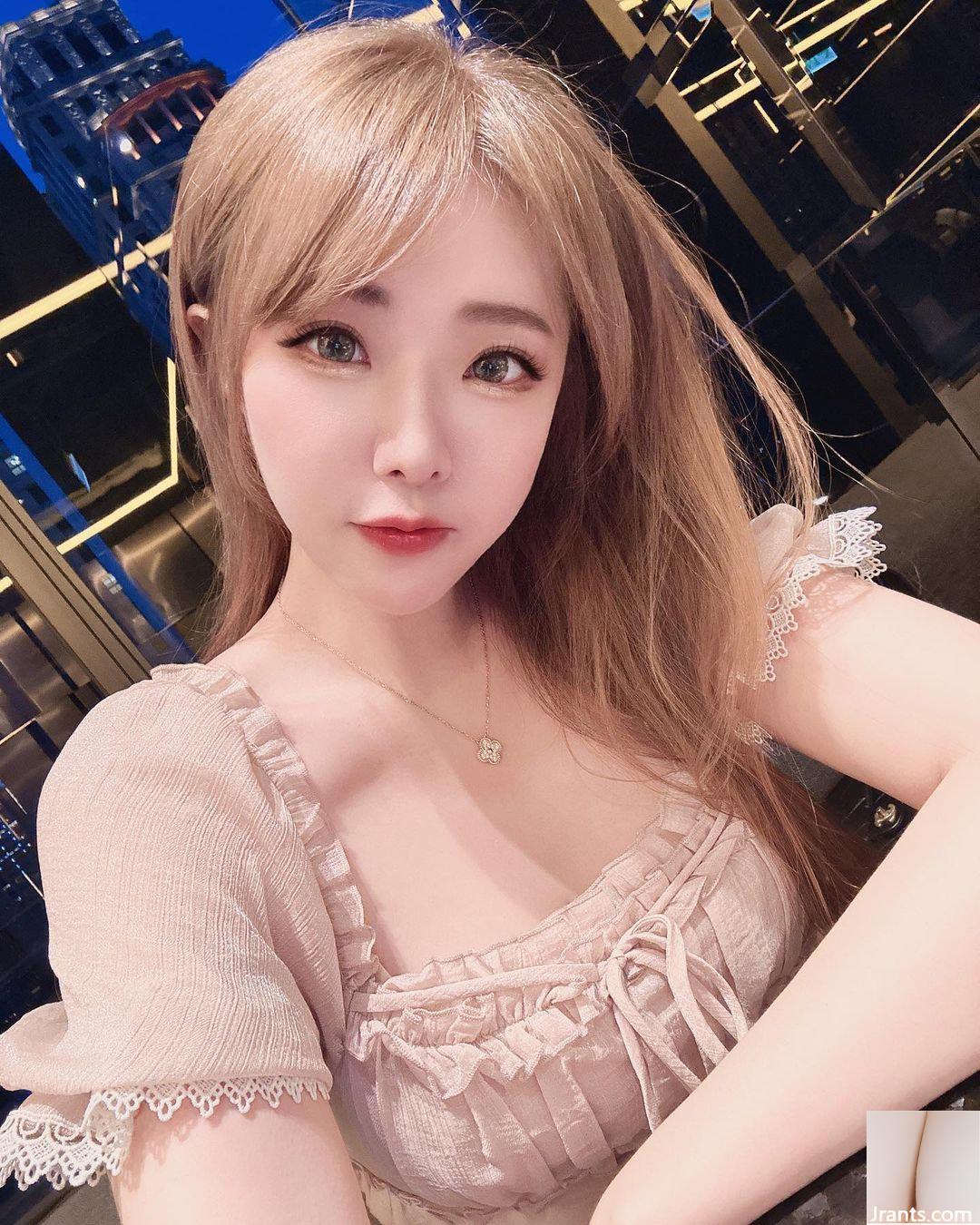 “Zhang Xiaorou” sóng gió đến mức góc nhìn dữ dội và cay độc (10P)