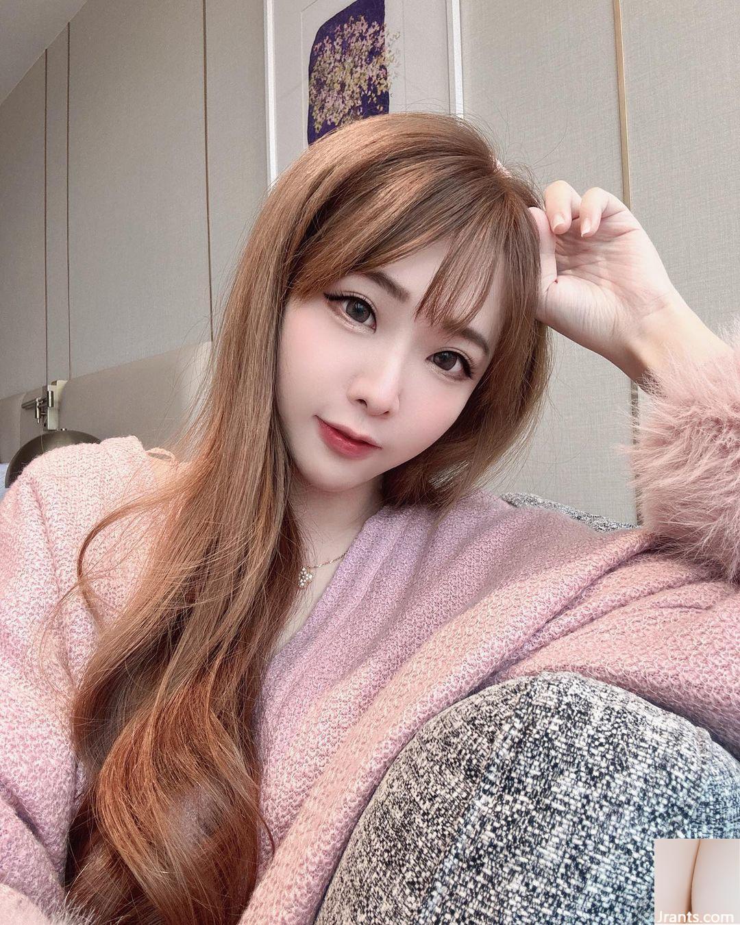 “Zhang Xiaorou” sóng gió đến mức góc nhìn dữ dội và cay độc (10P) - Ảnh 2