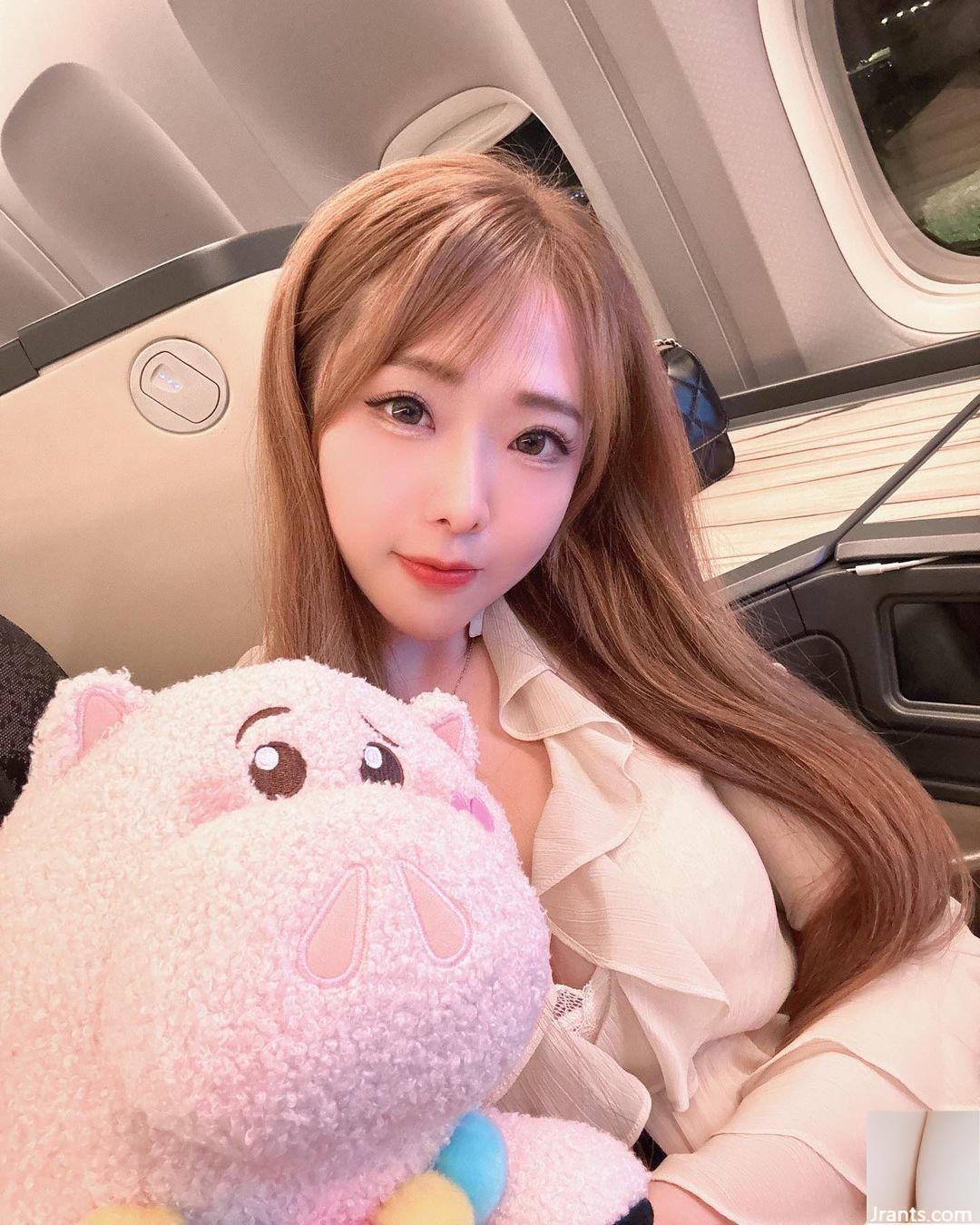 “Zhang Xiaorou” sóng gió đến mức góc nhìn dữ dội và cay độc (10P) - Ảnh 3