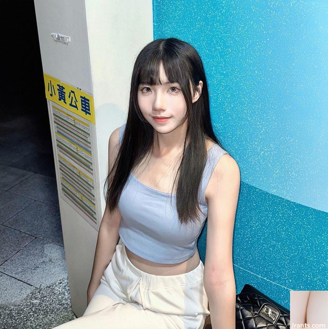 Cô gái xinh đẹp “Kế Rui” mê mẩn nụ cười chữa lành thể xác và tâm hồn (10P) - Ảnh 5