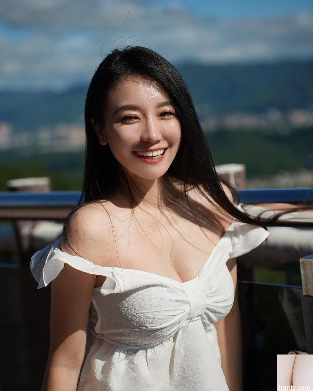 Chú ngựa nhỏ “Carina Mengmeng” có thân hình nóng bỏng khiến người ta không thể rời mắt (10P) - Ảnh 7