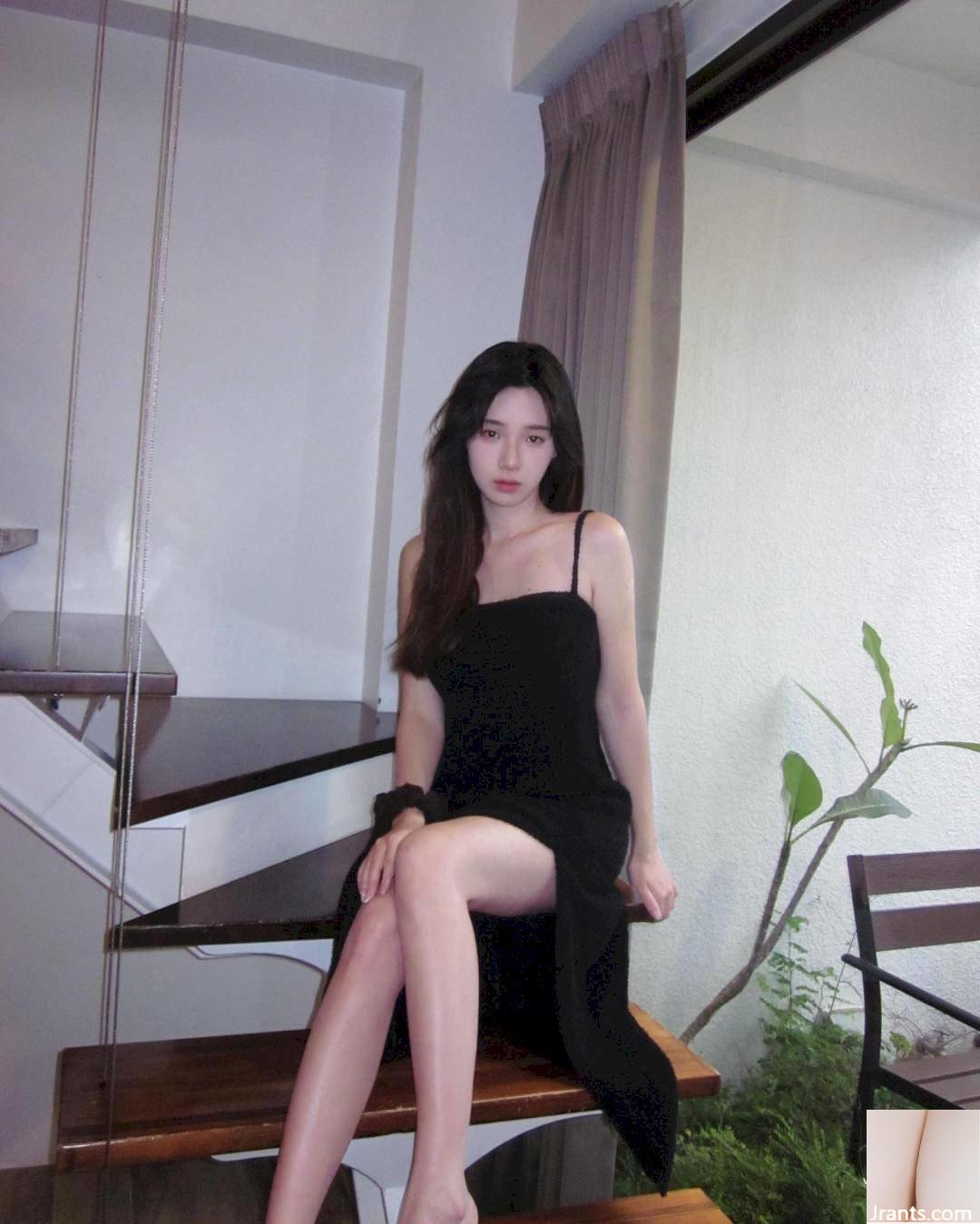 Cô gái không có điểm mù, đẹp đến mức tỏa sáng - Ảnh 5