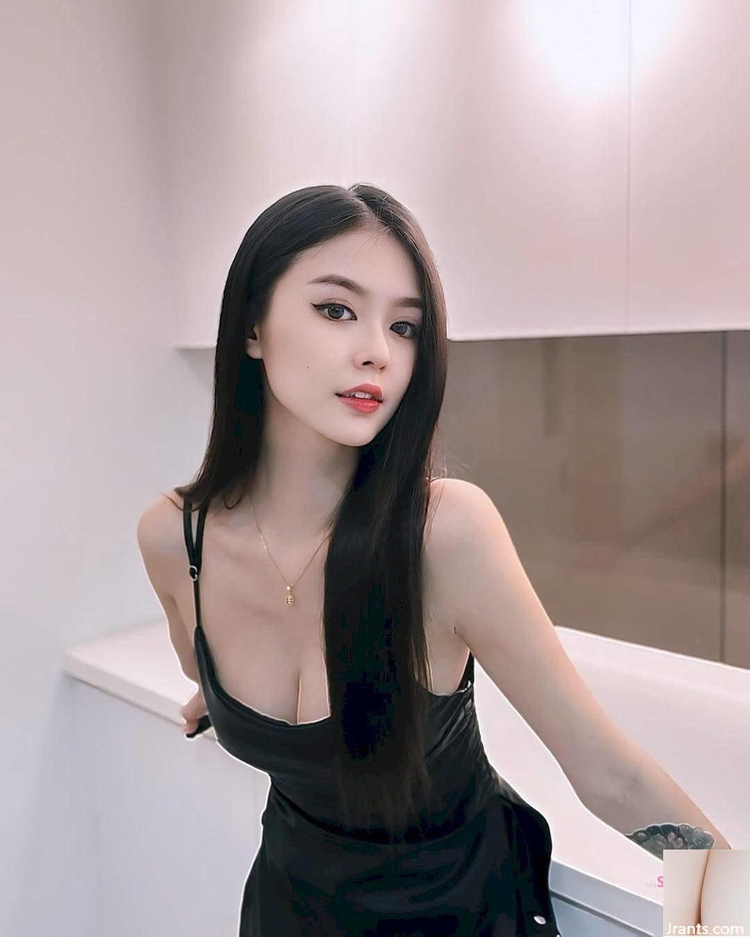 Gái xinh đăng ảnh nóng giữa đêm - Ảnh 13