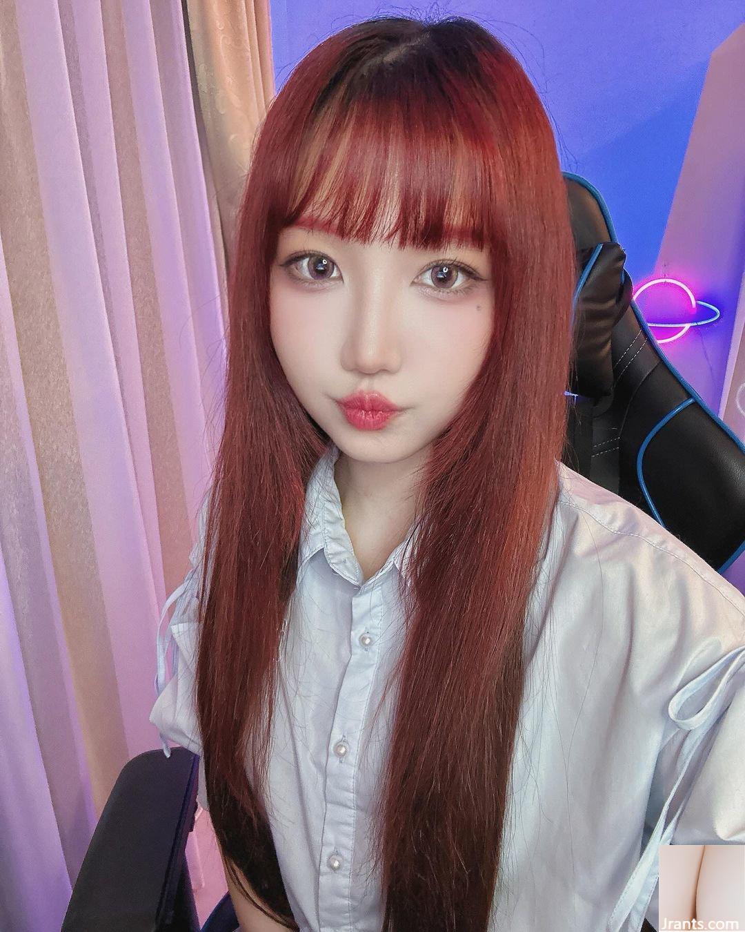 Phong cách nữ tính ngọt ngào của “Alpha Afa” khiến người ta ngửi thấy hương vị ngọt ngào của mối tình đầu (10P)