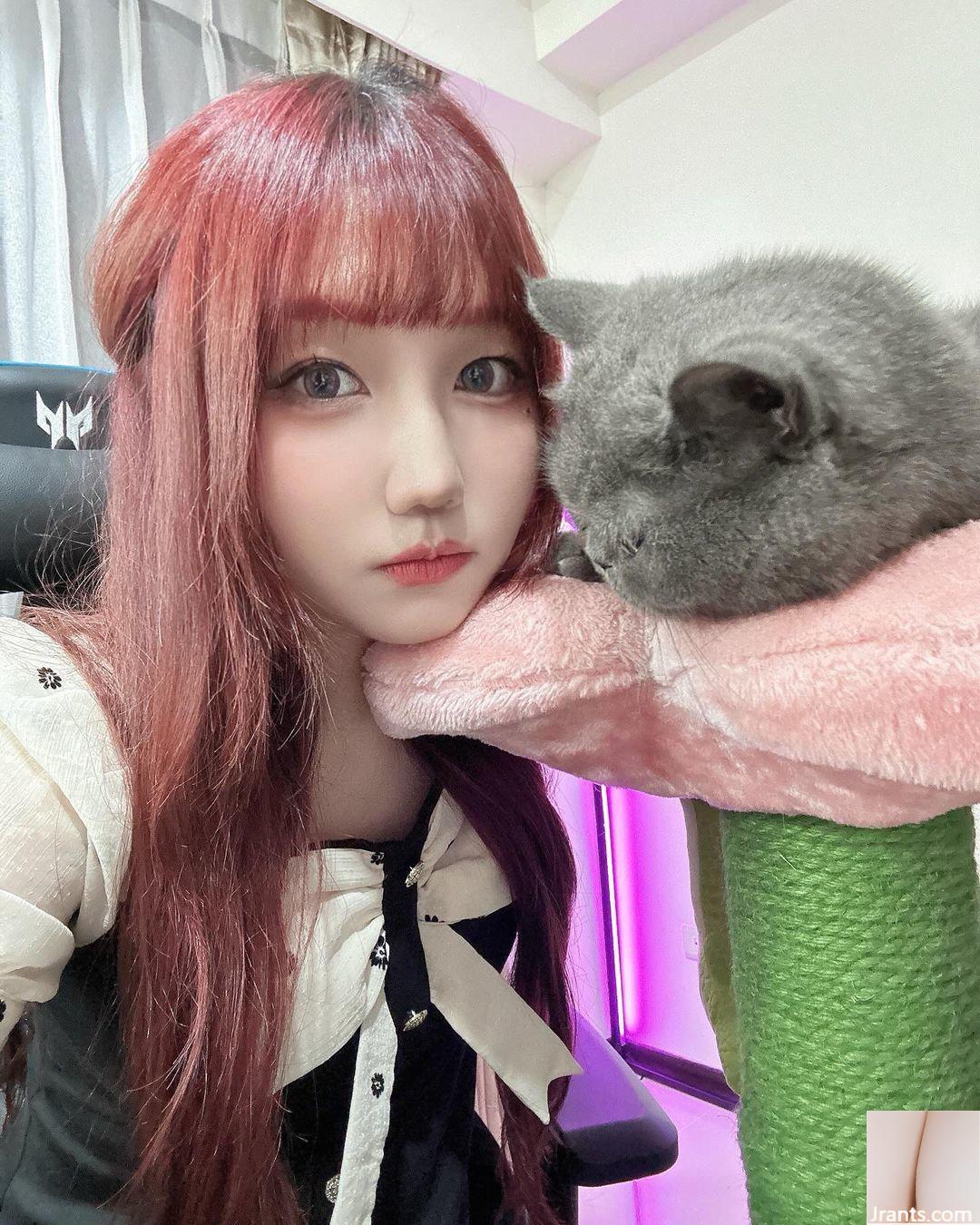 Phong cách nữ tính ngọt ngào của “Alpha Afa” khiến người ta ngửi thấy hương vị ngọt ngào của mối tình đầu (10P) - Ảnh 4