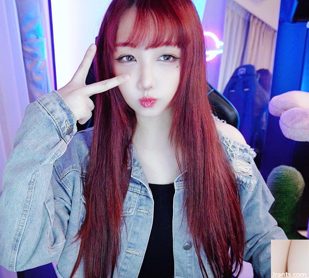 Phong cách nữ tính ngọt ngào của “Alpha Afa” khiến người ta ngửi thấy hương vị ngọt ngào của mối tình đầu (10P) - Ảnh 6