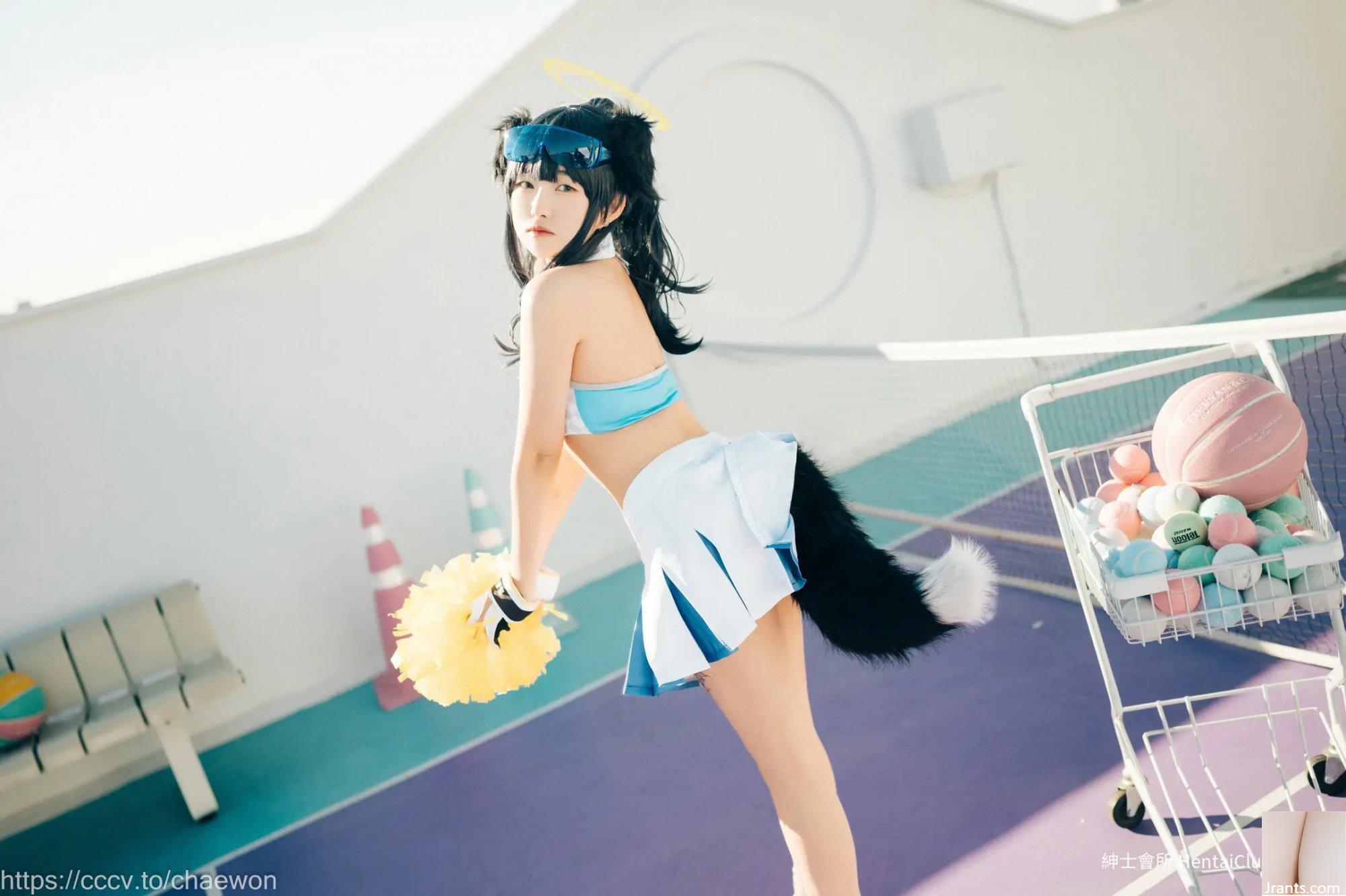 Sonson Loozy Hibiki dành cho người lớn (110P) - Ảnh 11