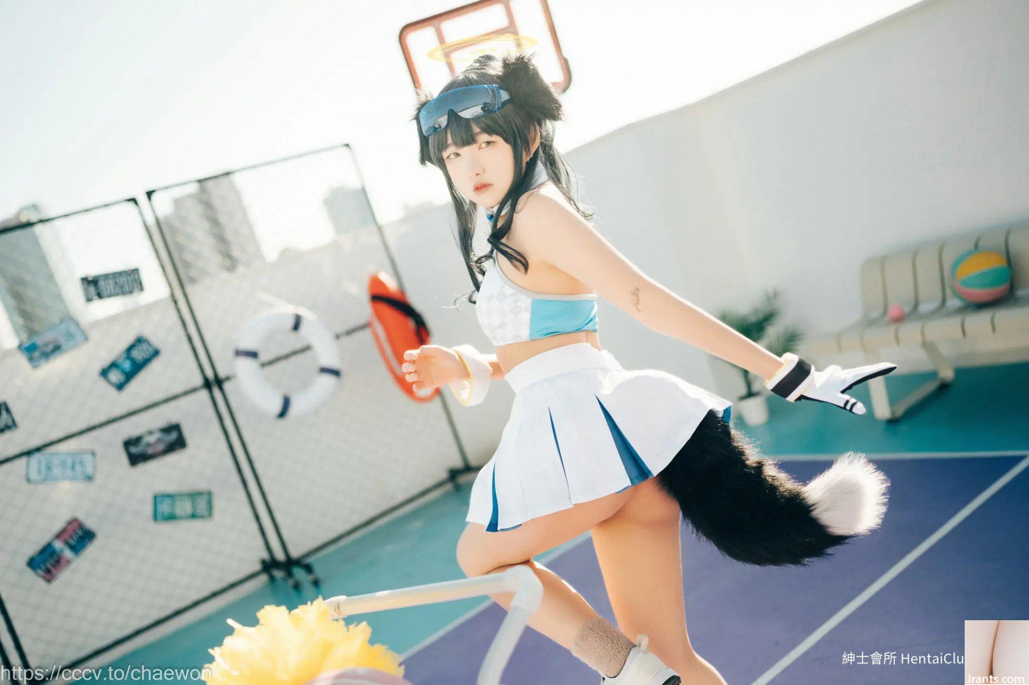 Sonson Loozy Hibiki dành cho người lớn (110P) - Ảnh 17