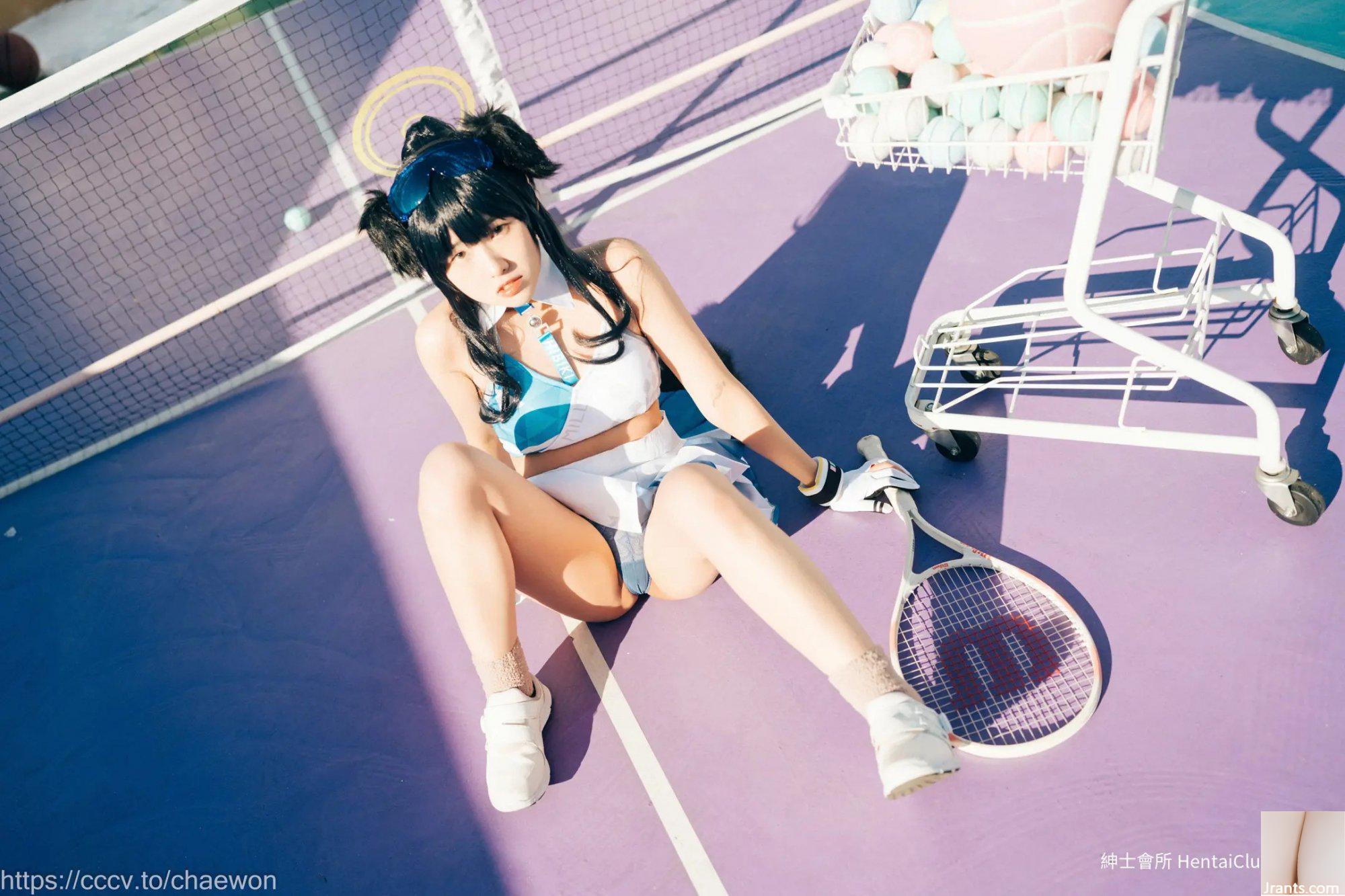 Sonson Loozy Hibiki dành cho người lớn (110P) - Ảnh 22