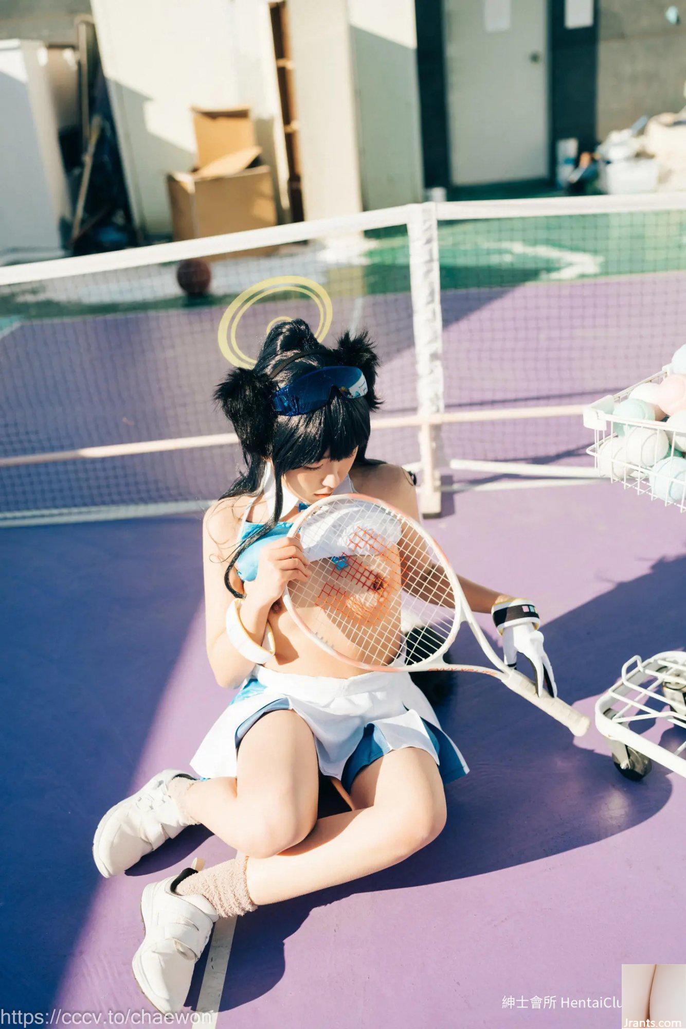 Sonson Loozy Hibiki dành cho người lớn (110P) - Ảnh 32