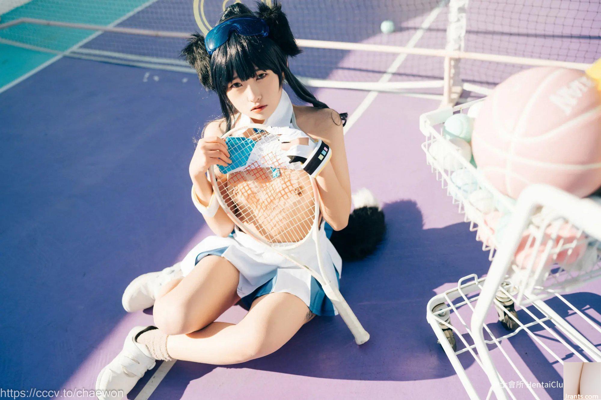 Sonson Loozy Hibiki dành cho người lớn (110P) - Ảnh 33