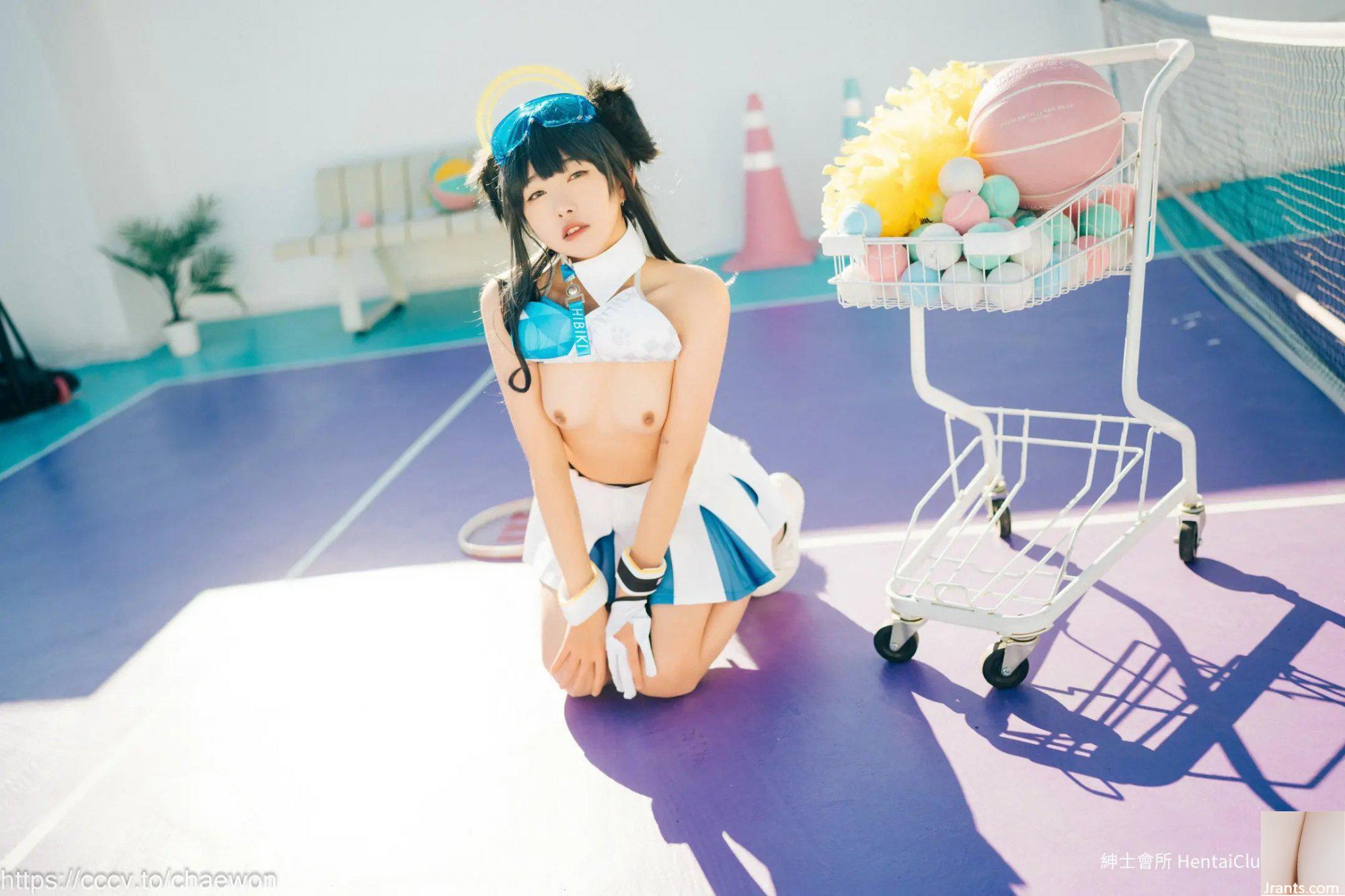 Sonson Loozy Hibiki dành cho người lớn (110P) - Ảnh 43