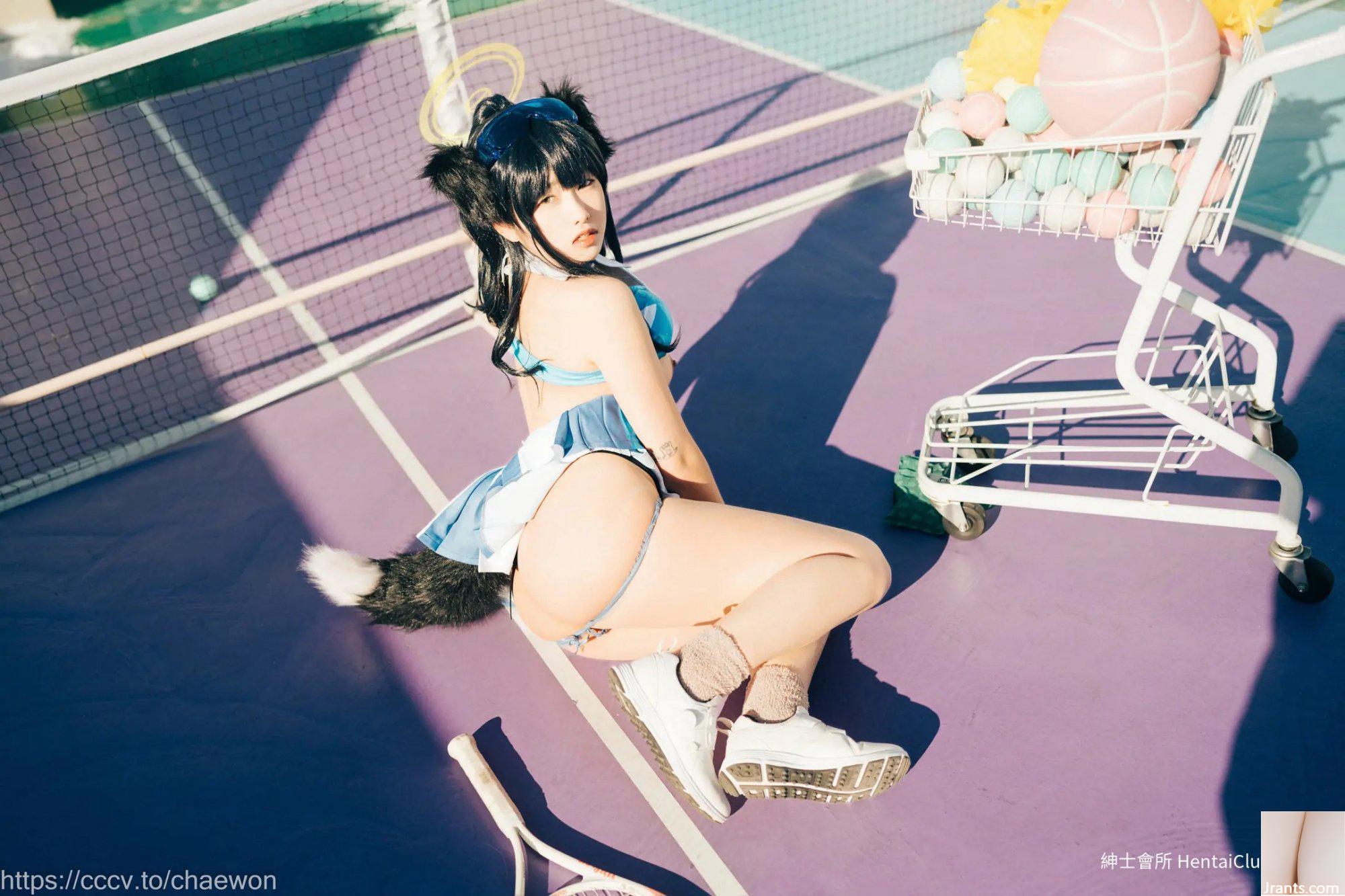 Sonson Loozy Hibiki dành cho người lớn (110P) - Ảnh 91