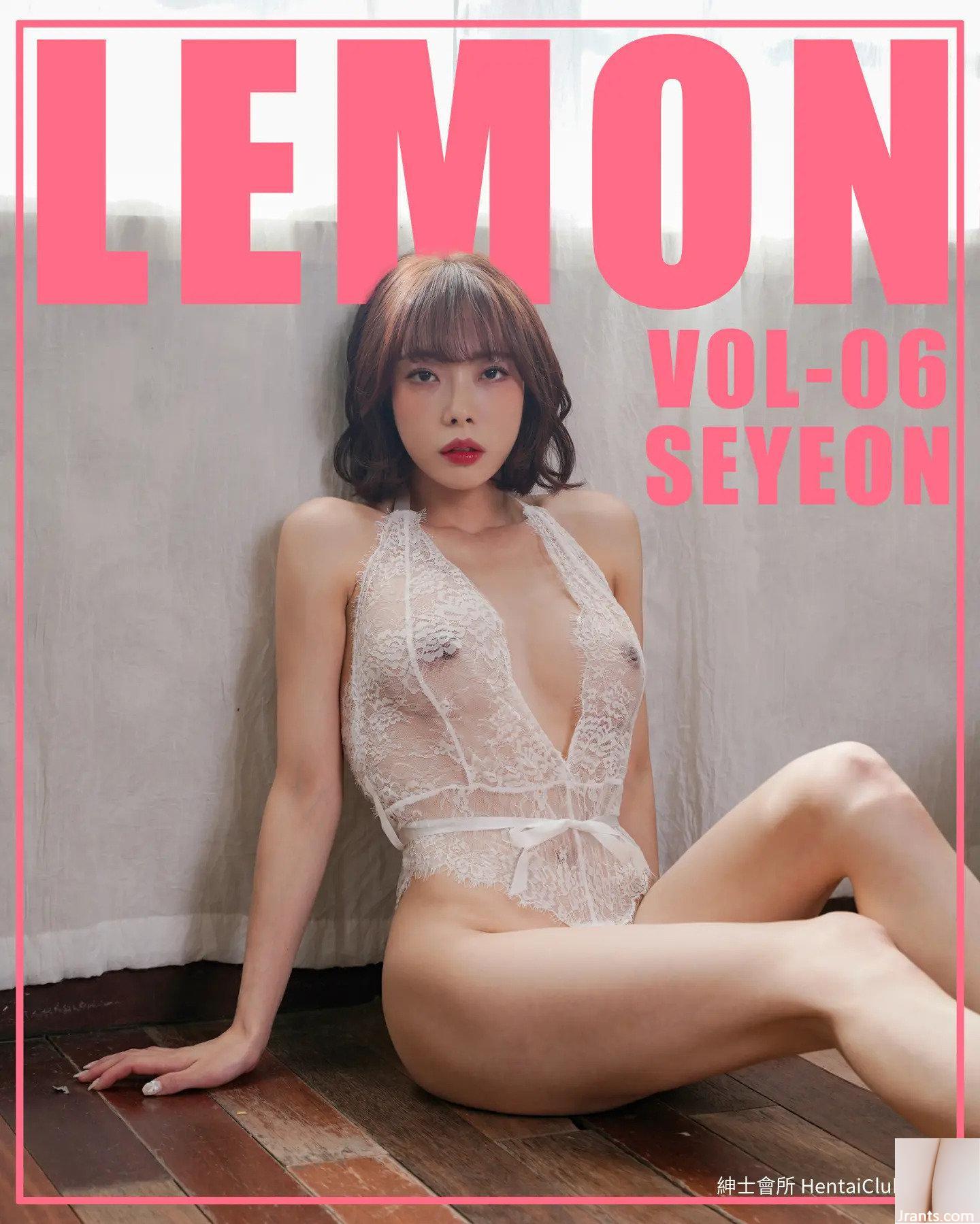 SEYEON KIMLEMON Tập 06 (81P) - Ảnh 76