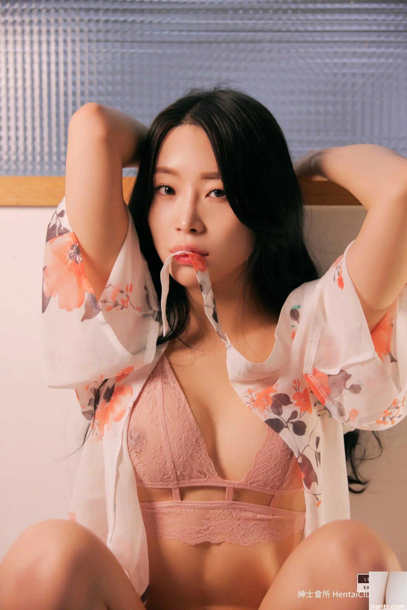 LEEHEEEXPRESS LEBE224A Tương lai (47P) - Ảnh 30