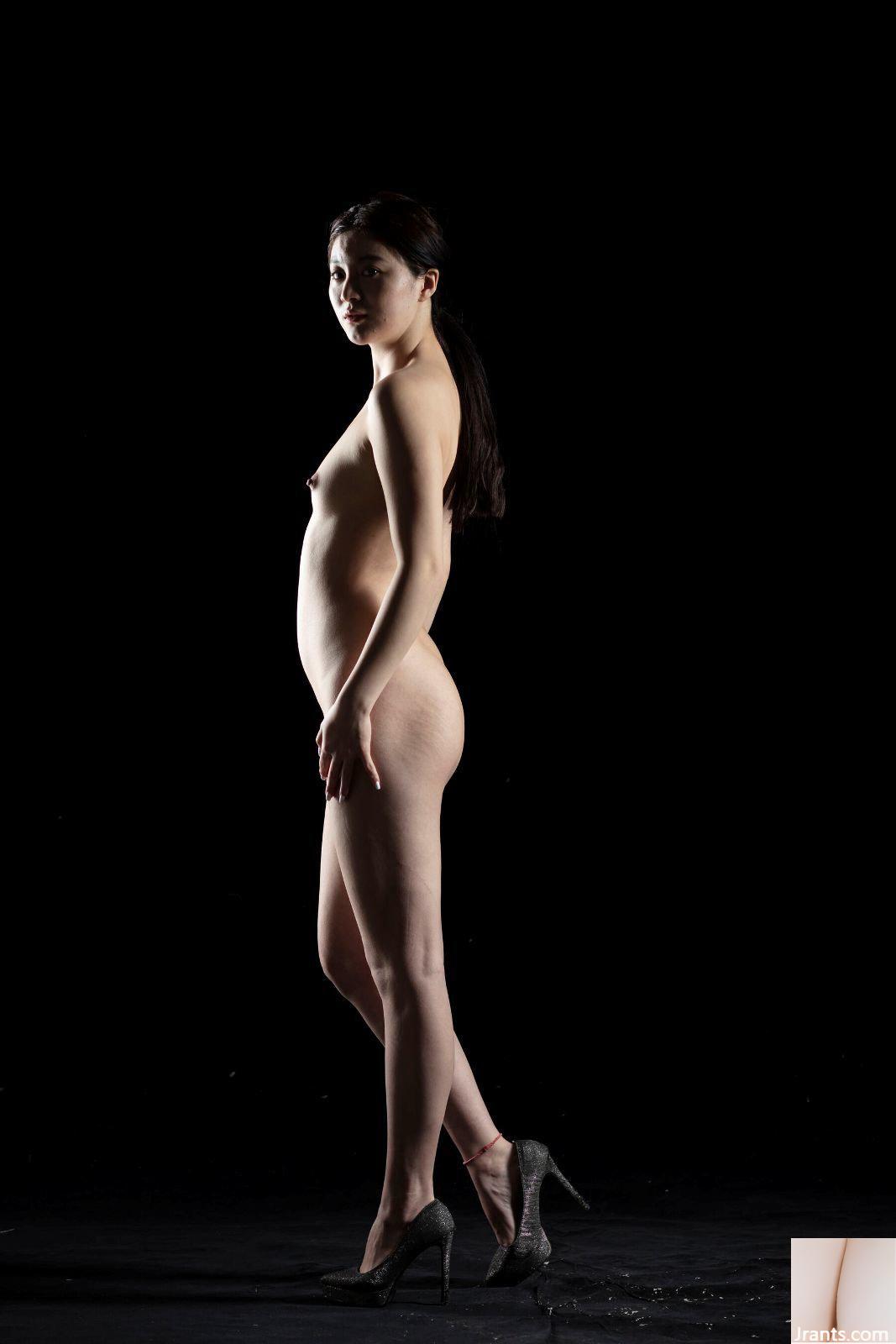 Bộ ảnh riêng tư của người mẫu Trung Quốc Zihan (Huang Fu) (2019.05.02)-03 (100P) - Ảnh 80