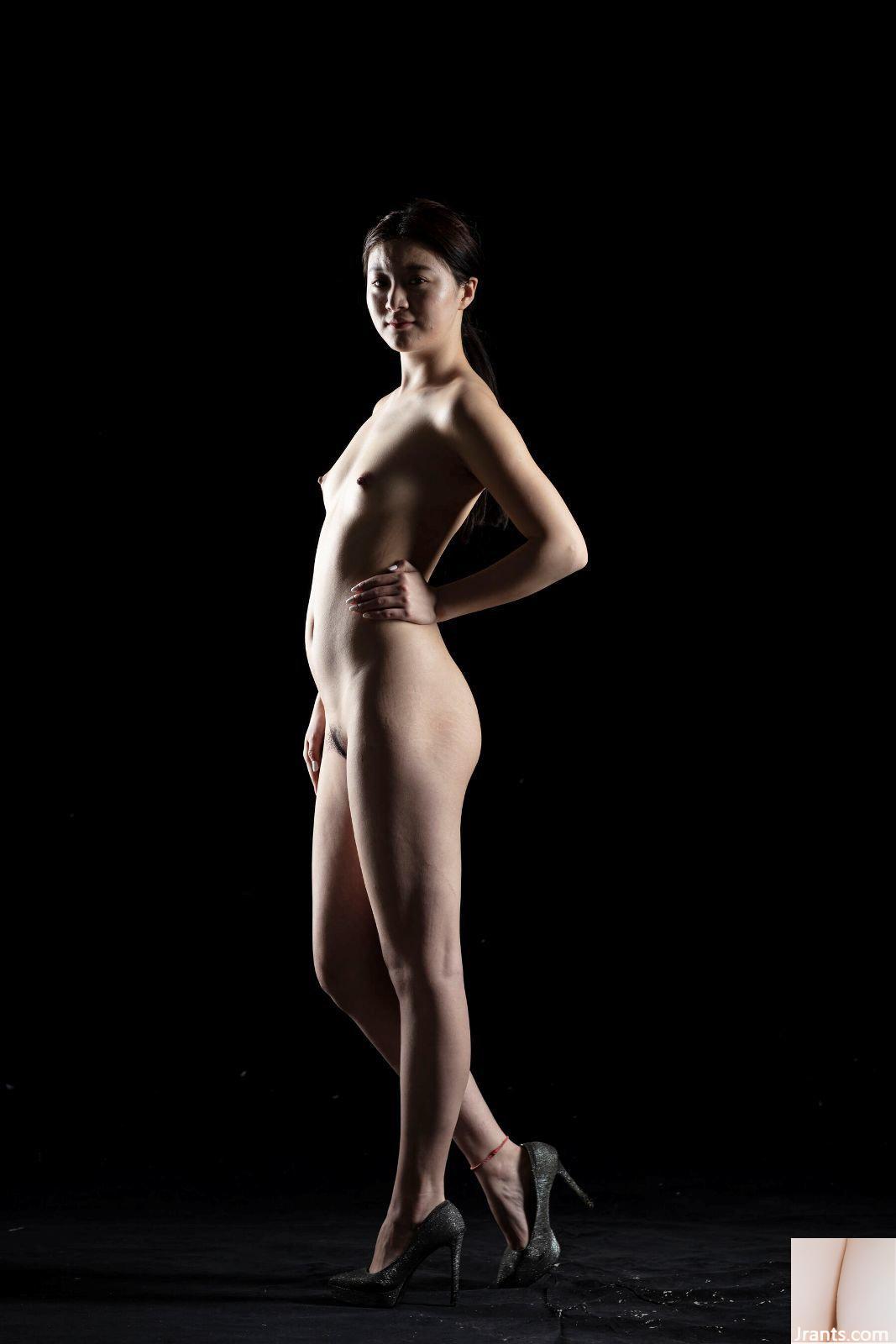 Bộ ảnh riêng tư của người mẫu Trung Quốc Zihan (Huang Fu) (2019.05.02)-03 (100P) - Ảnh 85