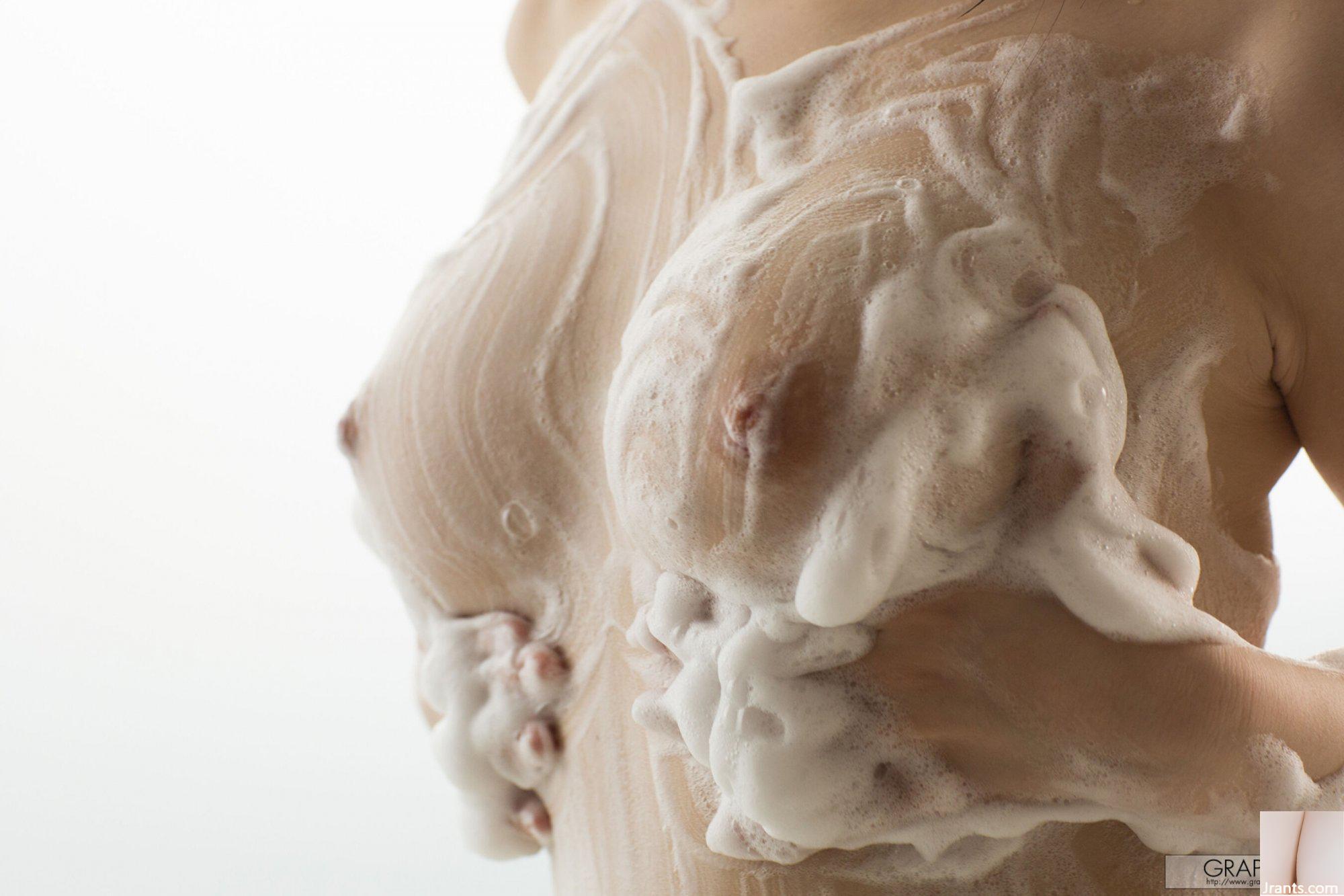 (Graphis) Phiên bản giới hạn (2016-02-12) (23P) - Ảnh 15