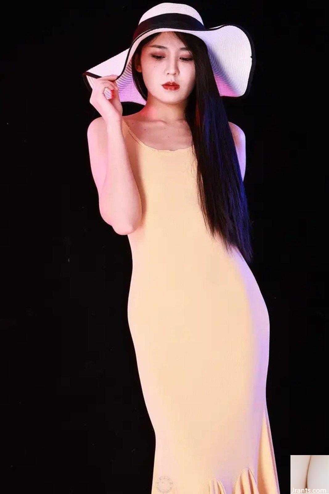 Bộ ảnh riêng tư của người mẫu Trung Quốc Xiaochen-03 (110P) - Ảnh 12