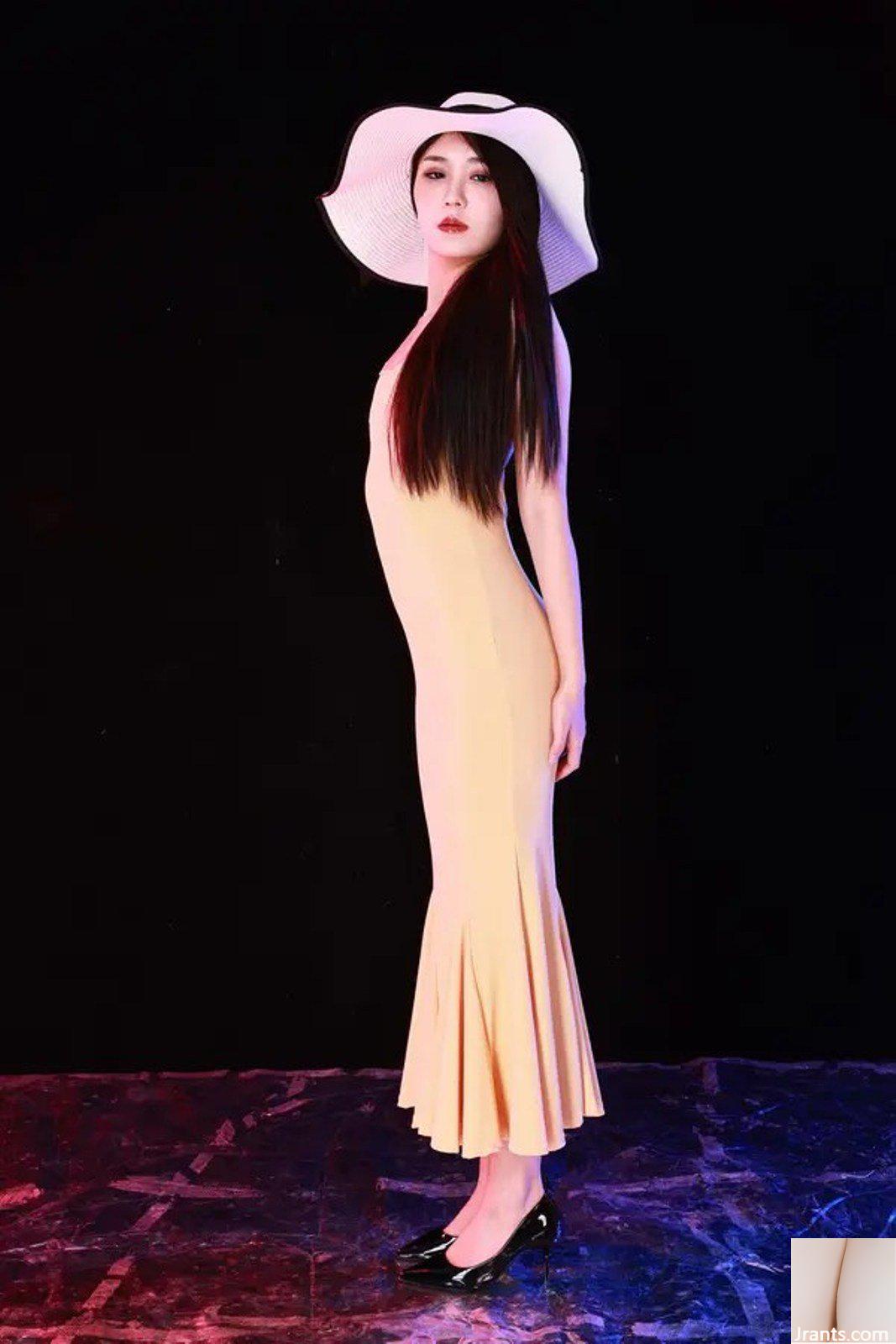 Bộ ảnh riêng tư của người mẫu Trung Quốc Xiaochen-03 (110P) - Ảnh 13