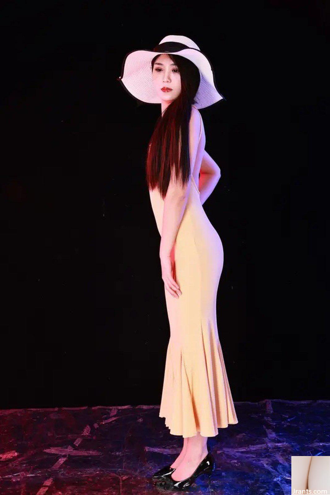 Bộ ảnh riêng tư của người mẫu Trung Quốc Xiaochen-03 (110P) - Ảnh 16