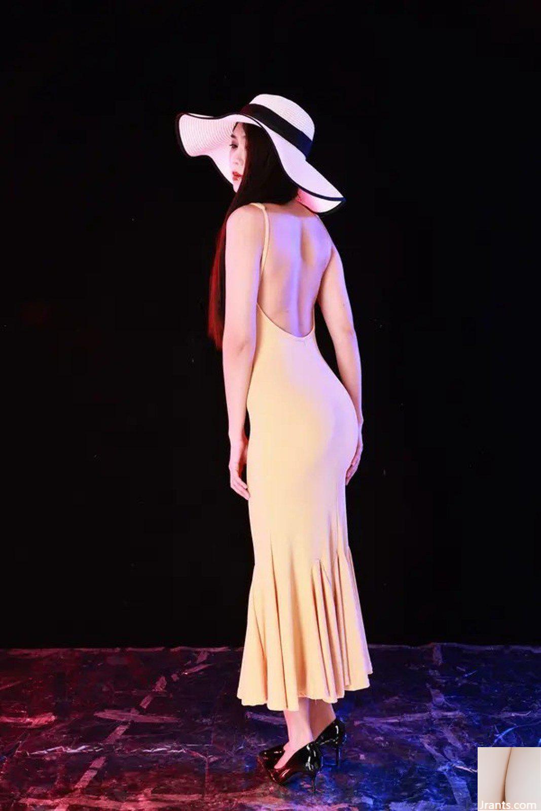 Bộ ảnh riêng tư của người mẫu Trung Quốc Xiaochen-03 (110P) - Ảnh 22