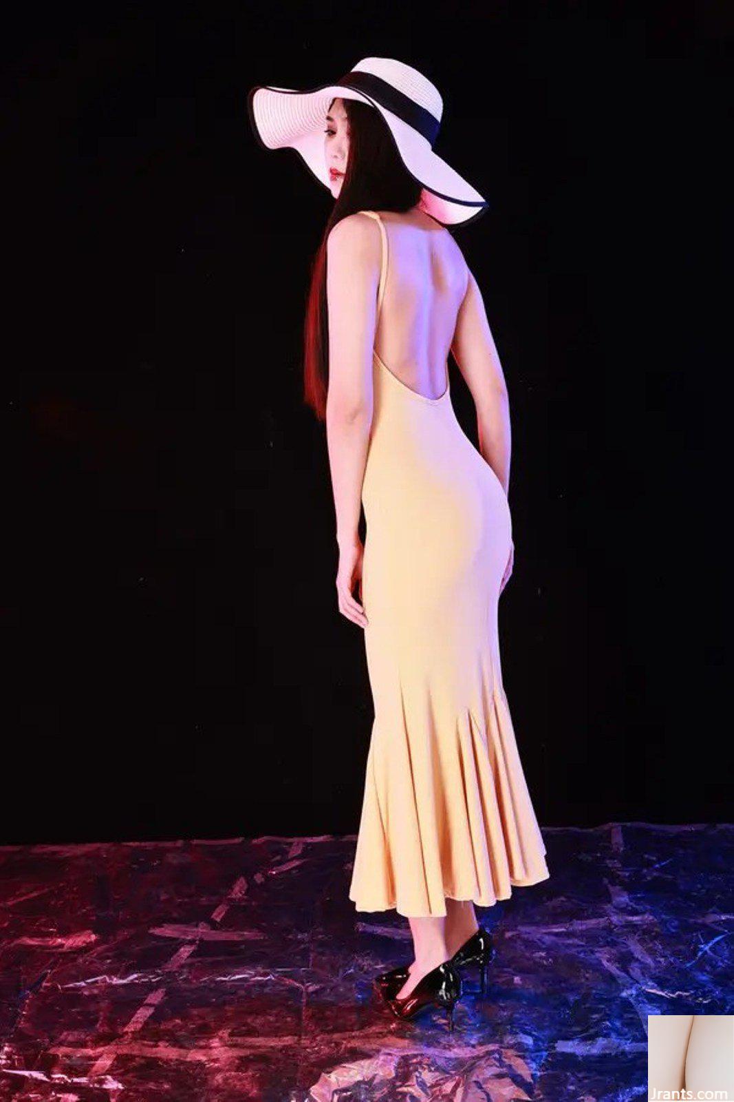 Bộ ảnh riêng tư của người mẫu Trung Quốc Xiaochen-03 (110P) - Ảnh 23