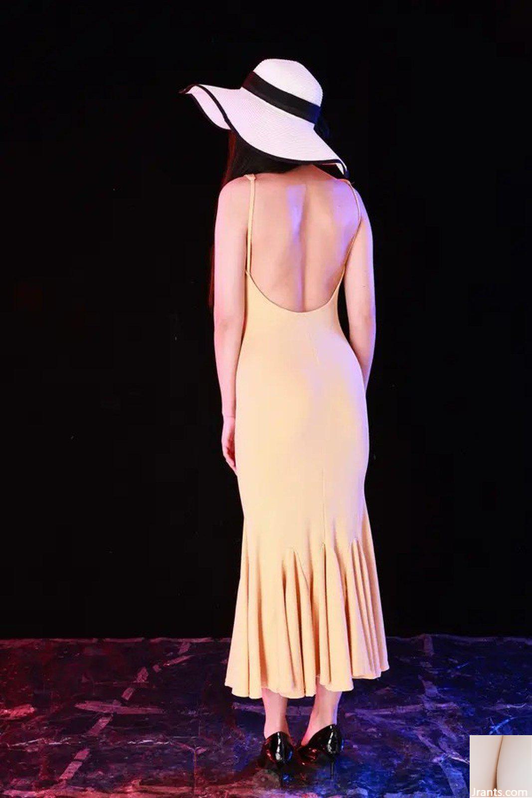 Bộ ảnh riêng tư của người mẫu Trung Quốc Xiaochen-03 (110P) - Ảnh 27