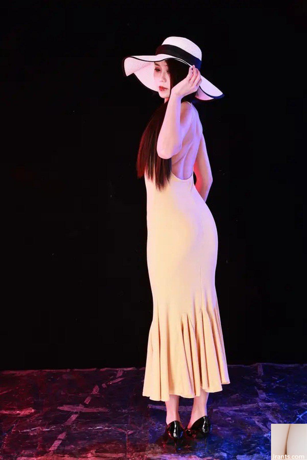 Bộ ảnh riêng tư của người mẫu Trung Quốc Xiaochen-03 (110P) - Ảnh 29