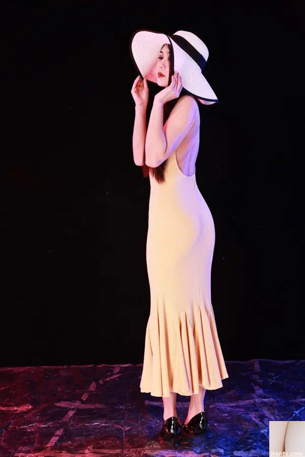 Bộ ảnh riêng tư của người mẫu Trung Quốc Xiaochen-03 (110P) - Ảnh 30