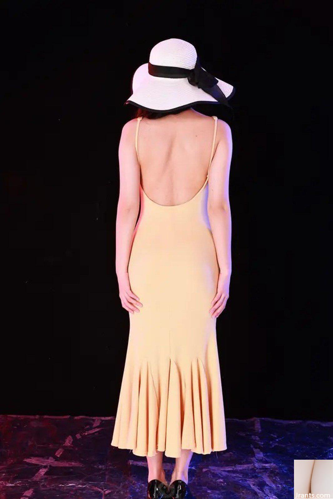 Bộ ảnh riêng tư của người mẫu Trung Quốc Xiaochen-03 (110P) - Ảnh 31