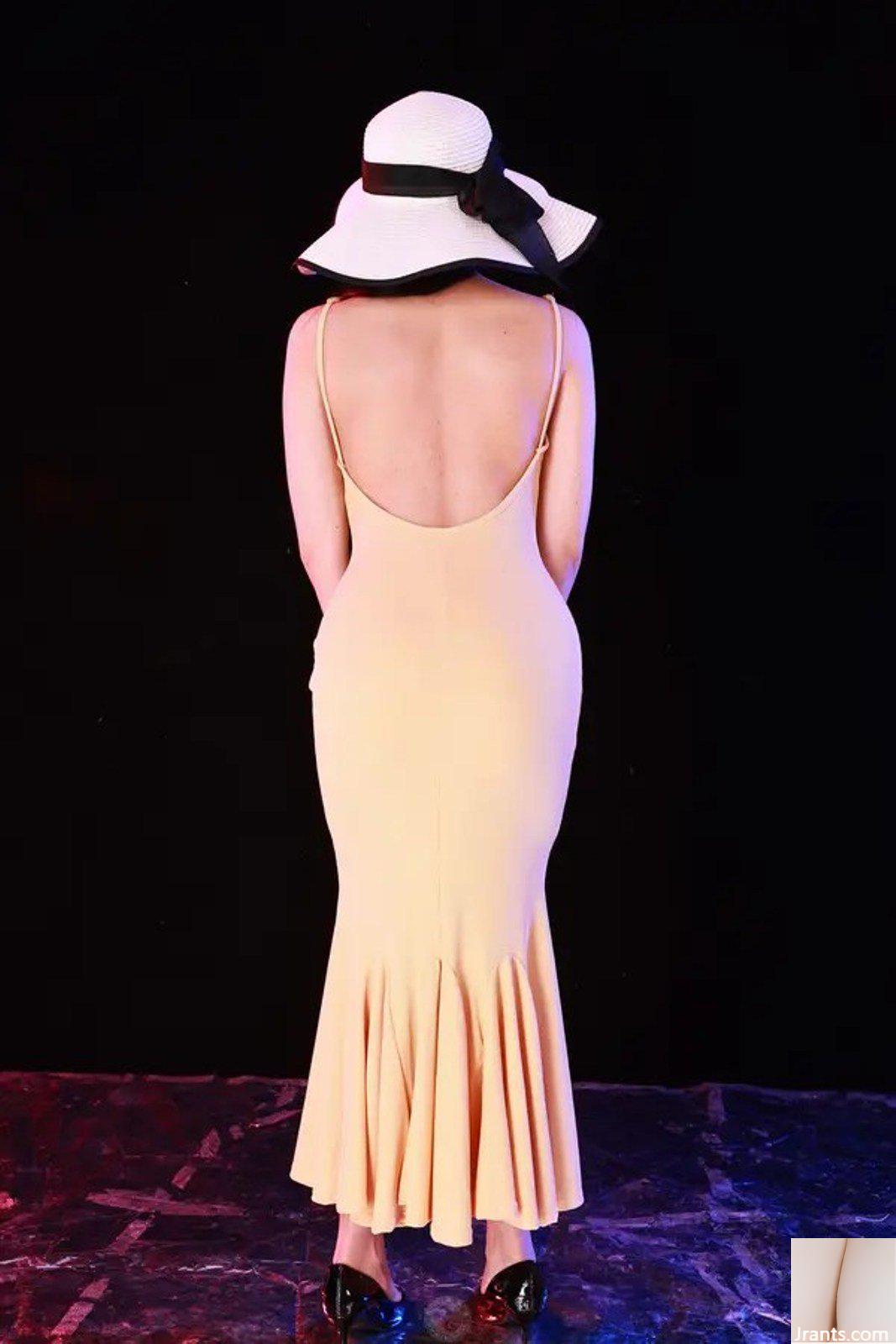 Bộ ảnh riêng tư của người mẫu Trung Quốc Xiaochen-03 (110P) - Ảnh 36