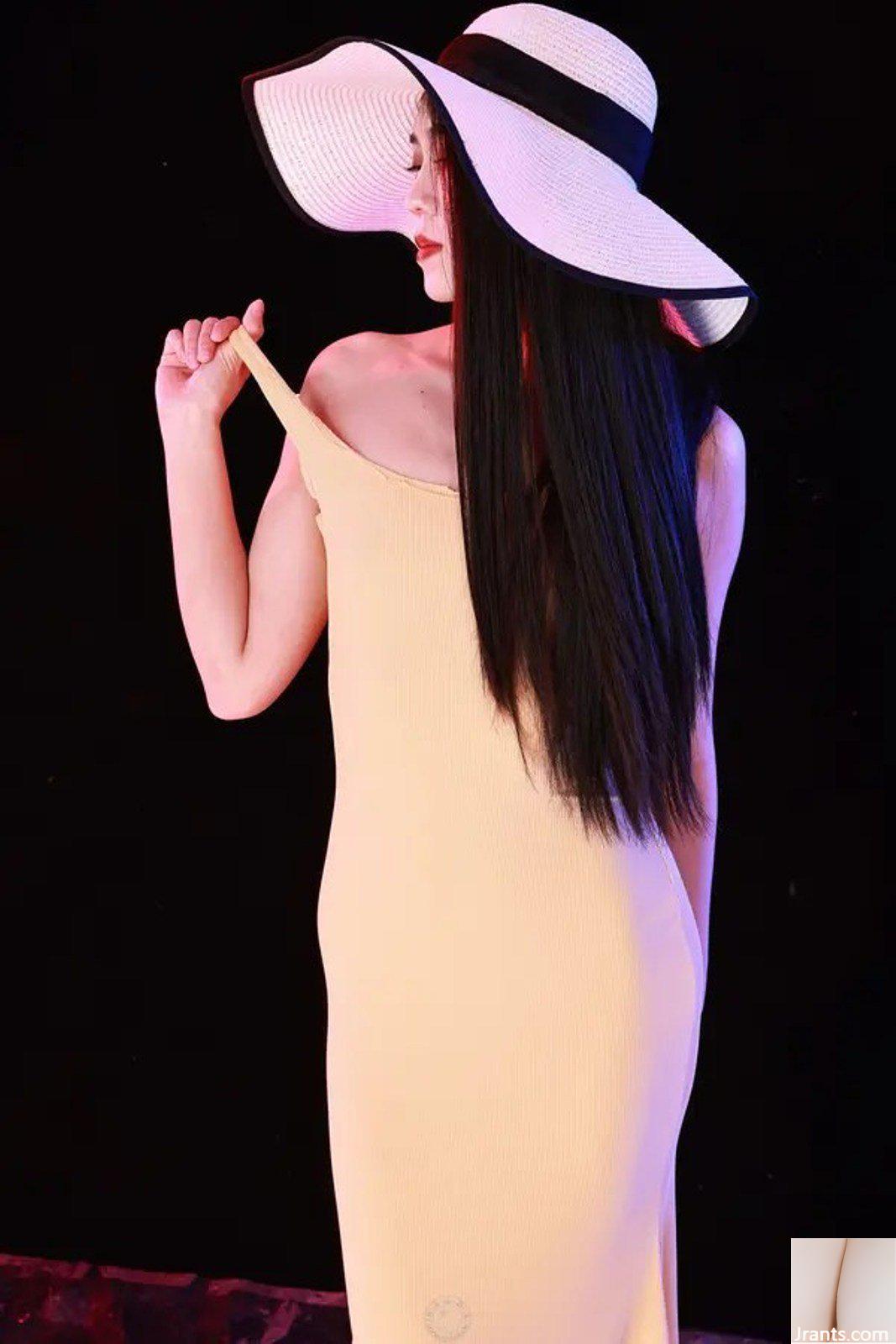 Bộ ảnh riêng tư của người mẫu Trung Quốc Xiaochen-03 (110P) - Ảnh 41