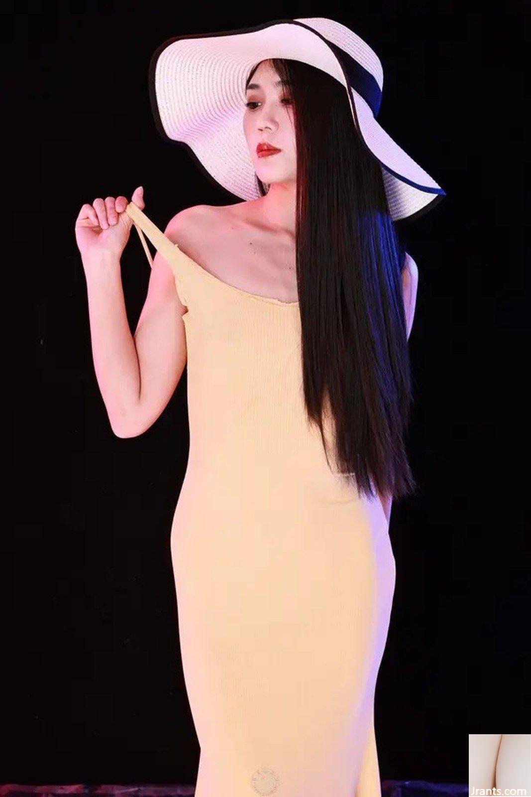 Bộ ảnh riêng tư của người mẫu Trung Quốc Xiaochen-03 (110P) - Ảnh 42