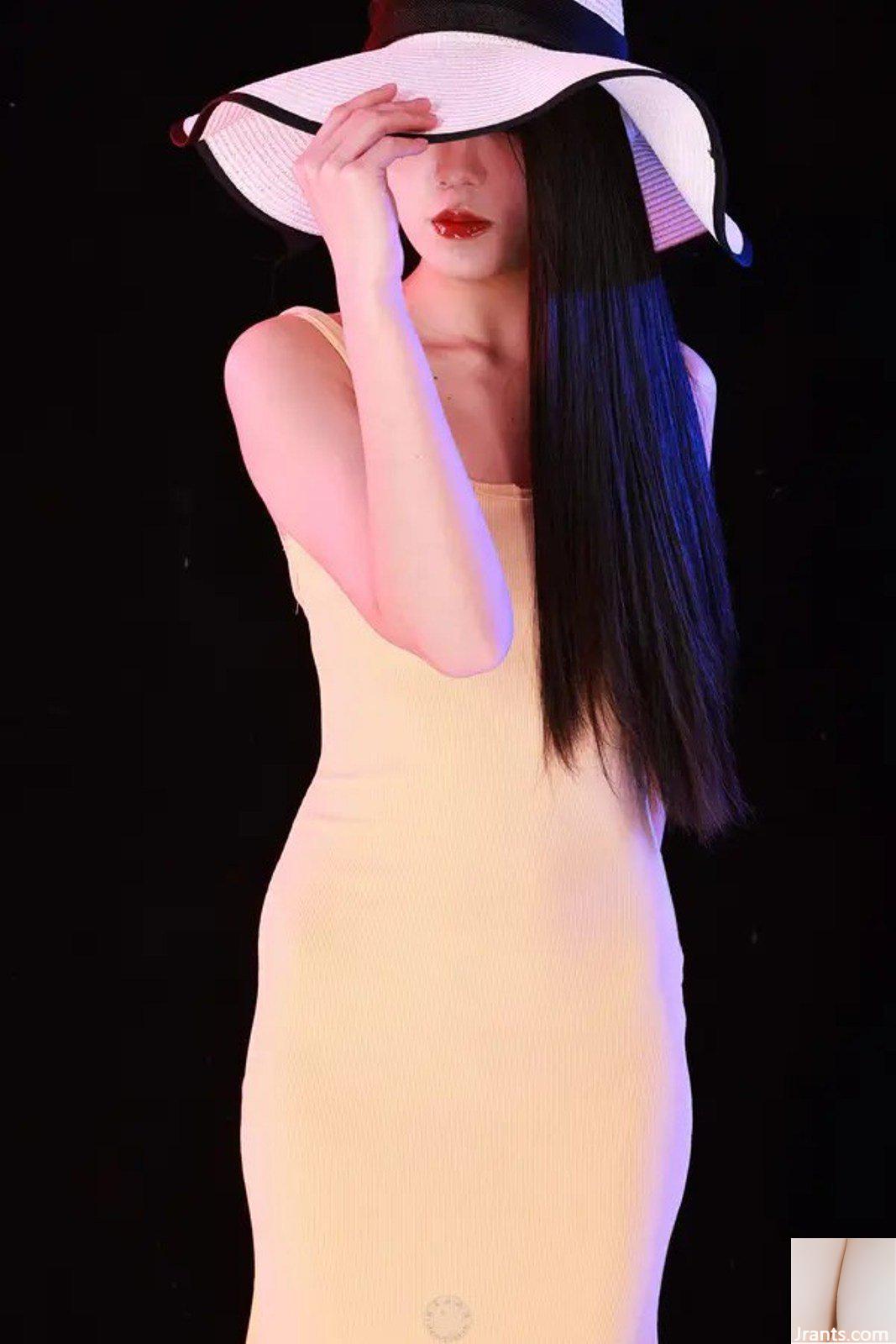 Bộ ảnh riêng tư của người mẫu Trung Quốc Xiaochen-03 (110P) - Ảnh 45